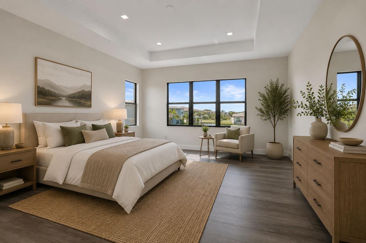 LOTUS EDGE - Residential
