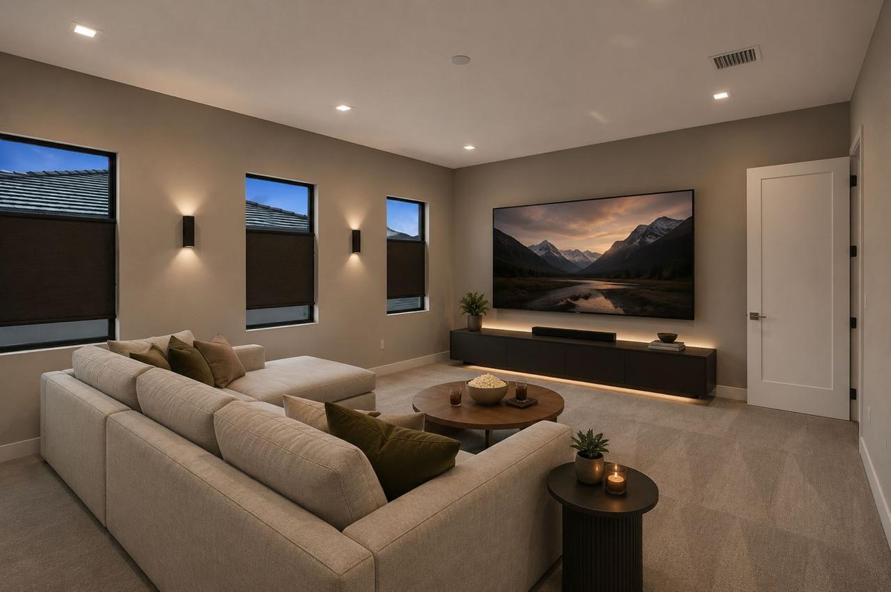 LOTUS EDGE - Residential