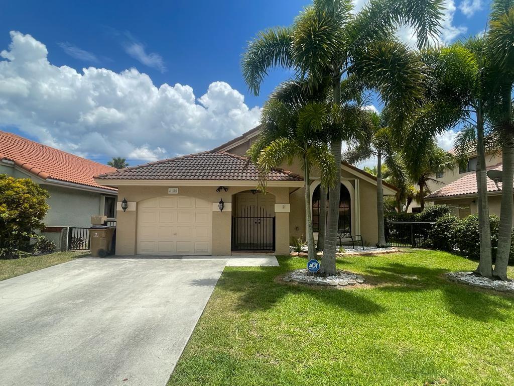 The Villages Of Hillsboro - Residential