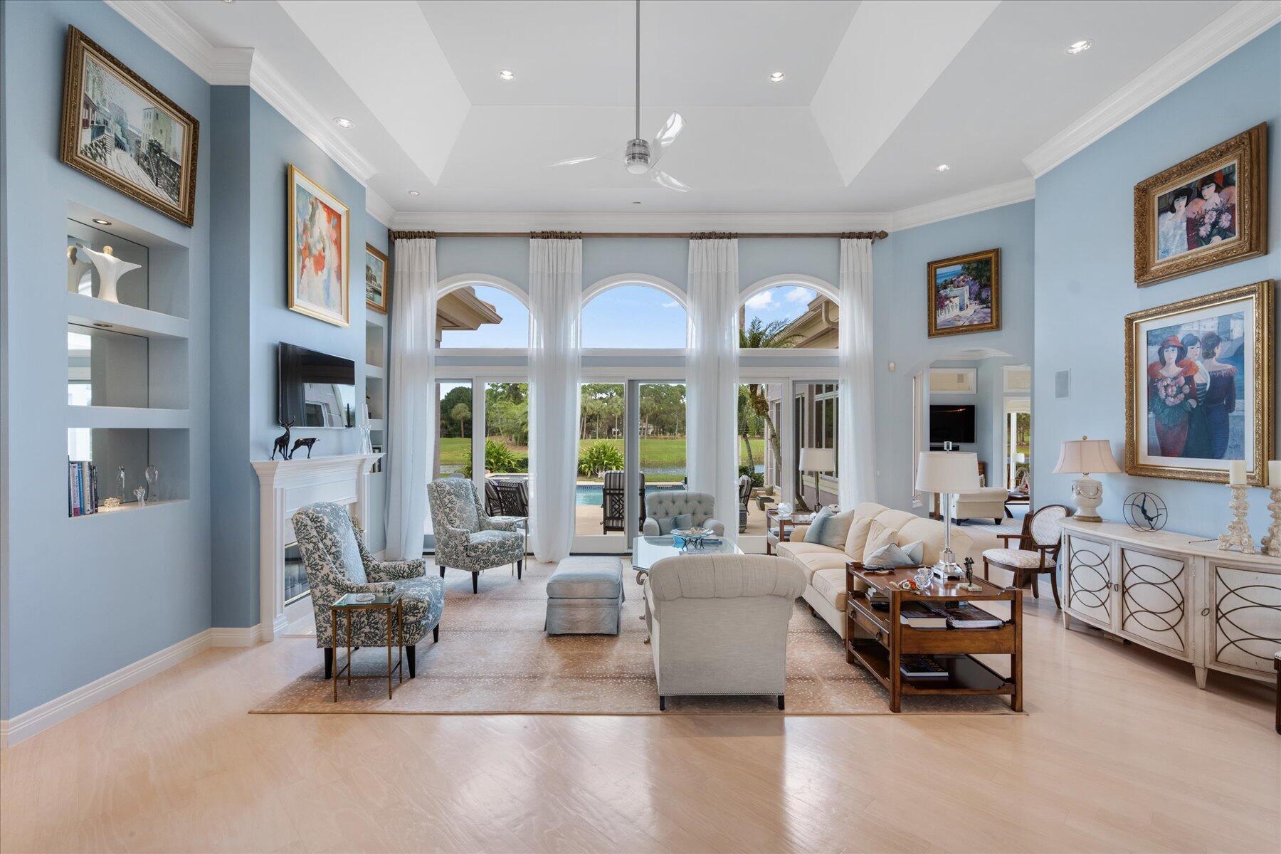 LOXAHATCHEE CLUB AT MAPLEWOOD 7 PH 2 - Residential