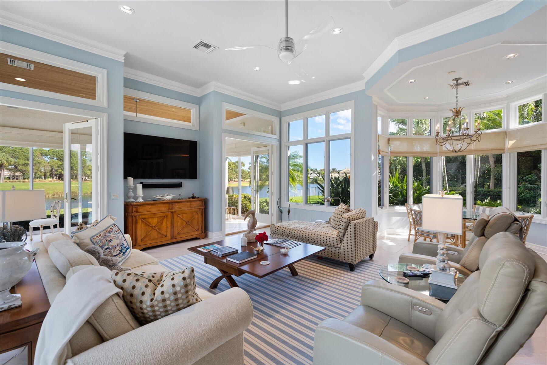 LOXAHATCHEE CLUB AT MAPLEWOOD 7 PH 2 - Residential