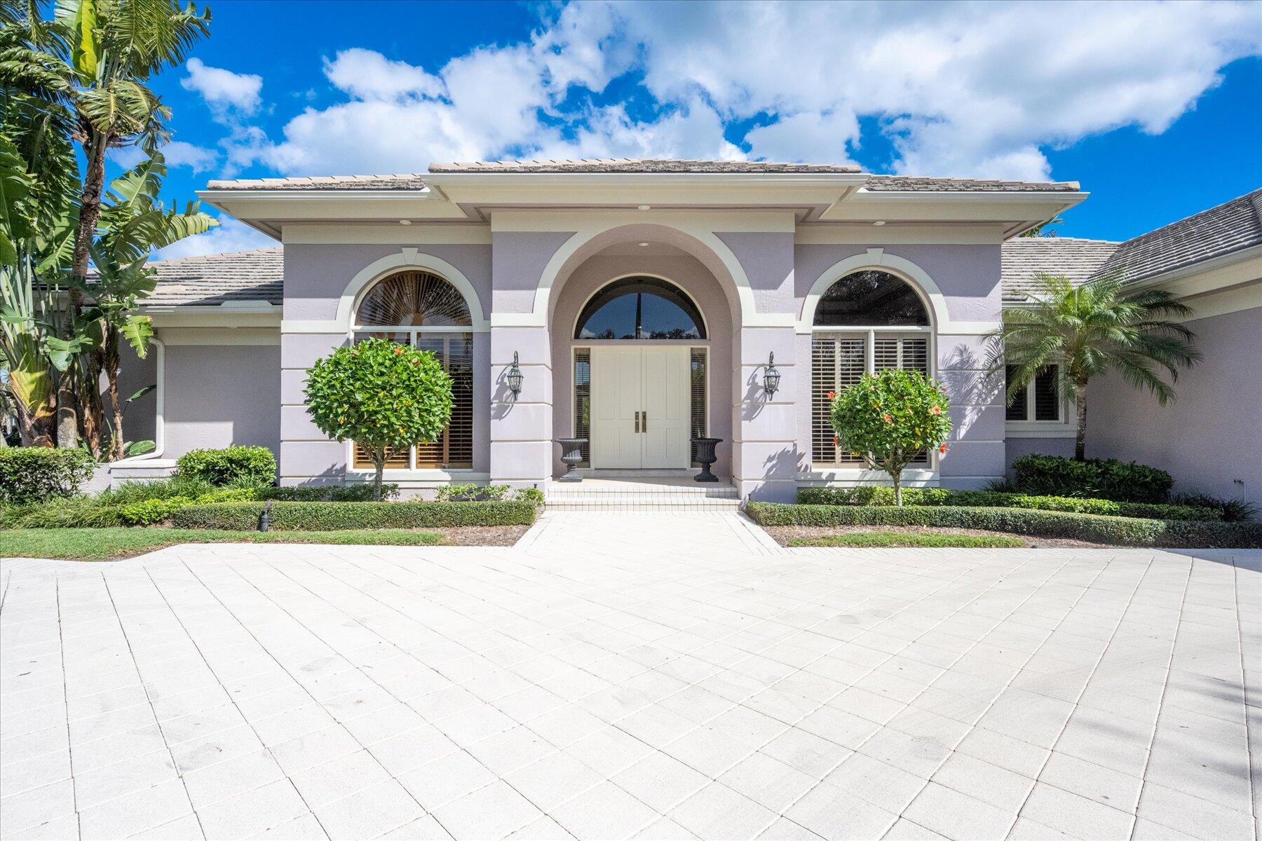 LOXAHATCHEE CLUB AT MAPLEWOOD 7 PH 2 - Residential