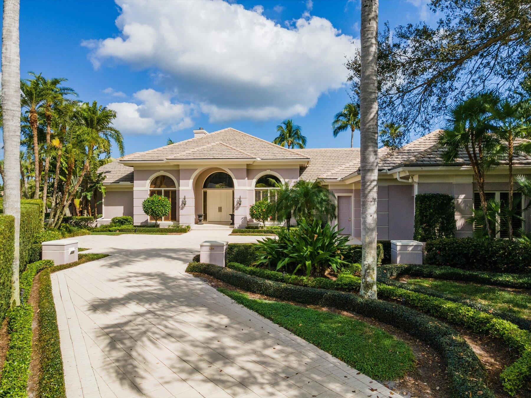 LOXAHATCHEE CLUB AT MAPLEWOOD 7 PH 2 - Residential