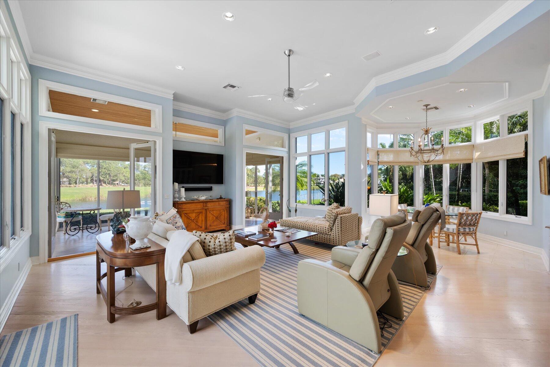LOXAHATCHEE CLUB AT MAPLEWOOD 7 PH 2 - Residential