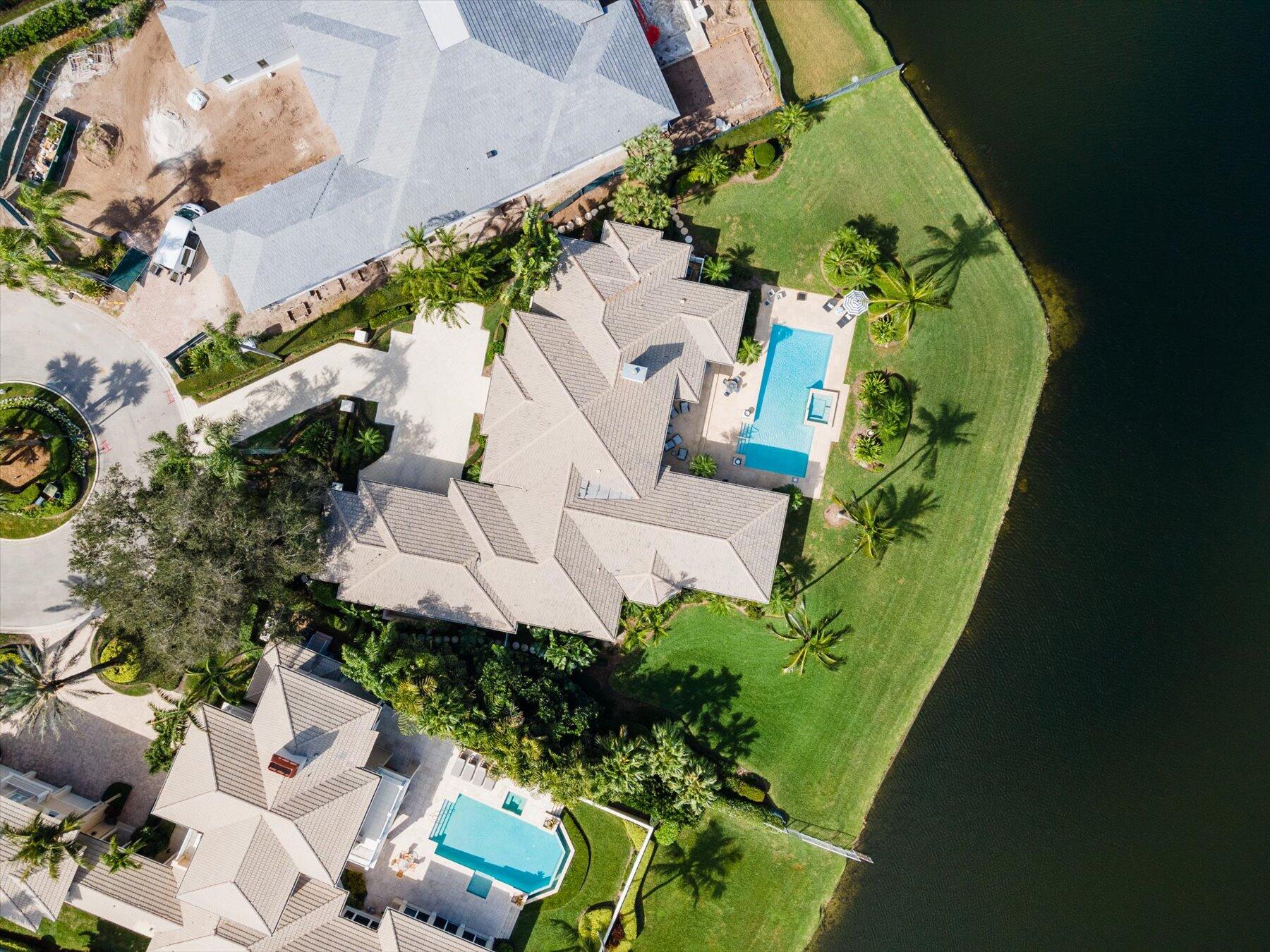 LOXAHATCHEE CLUB AT MAPLEWOOD 7 PH 2 - Residential