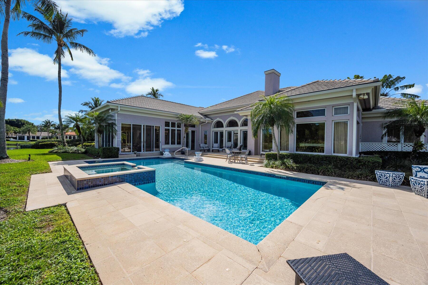 LOXAHATCHEE CLUB AT MAPLEWOOD 7 PH 2 - Residential