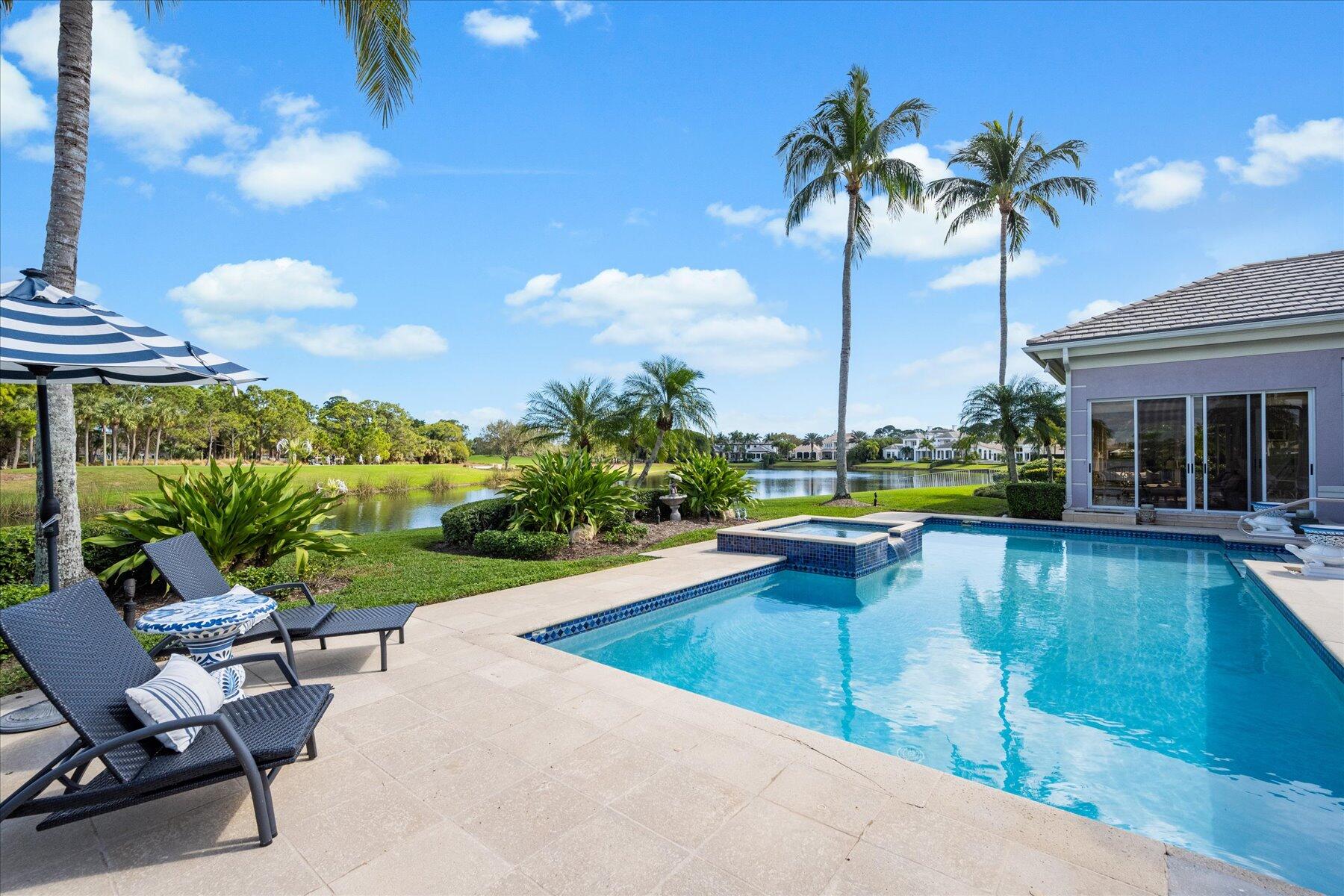 LOXAHATCHEE CLUB AT MAPLEWOOD 7 PH 2 - Residential