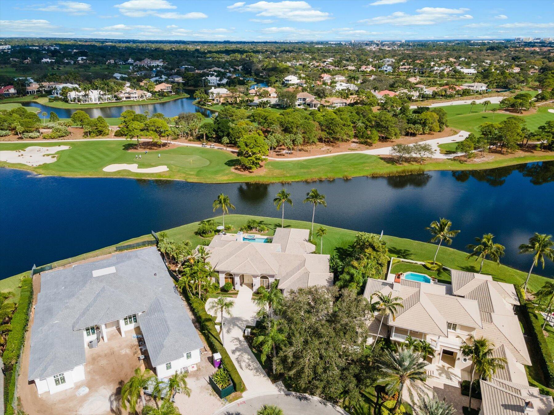 LOXAHATCHEE CLUB AT MAPLEWOOD 7 PH 2 - Residential