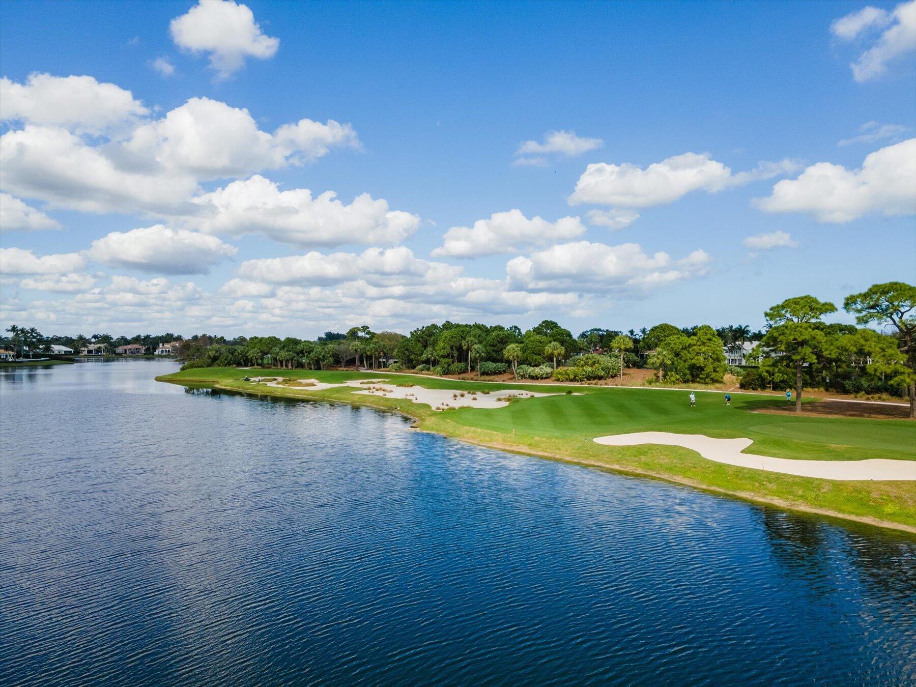LOXAHATCHEE CLUB AT MAPLEWOOD 7 PH 2 - Residential