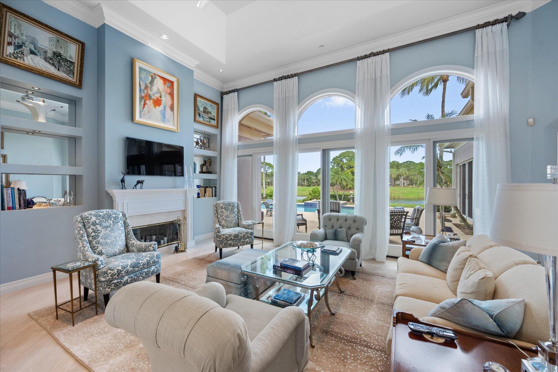 LOXAHATCHEE CLUB AT MAPLEWOOD 7 PH 2 - Residential
