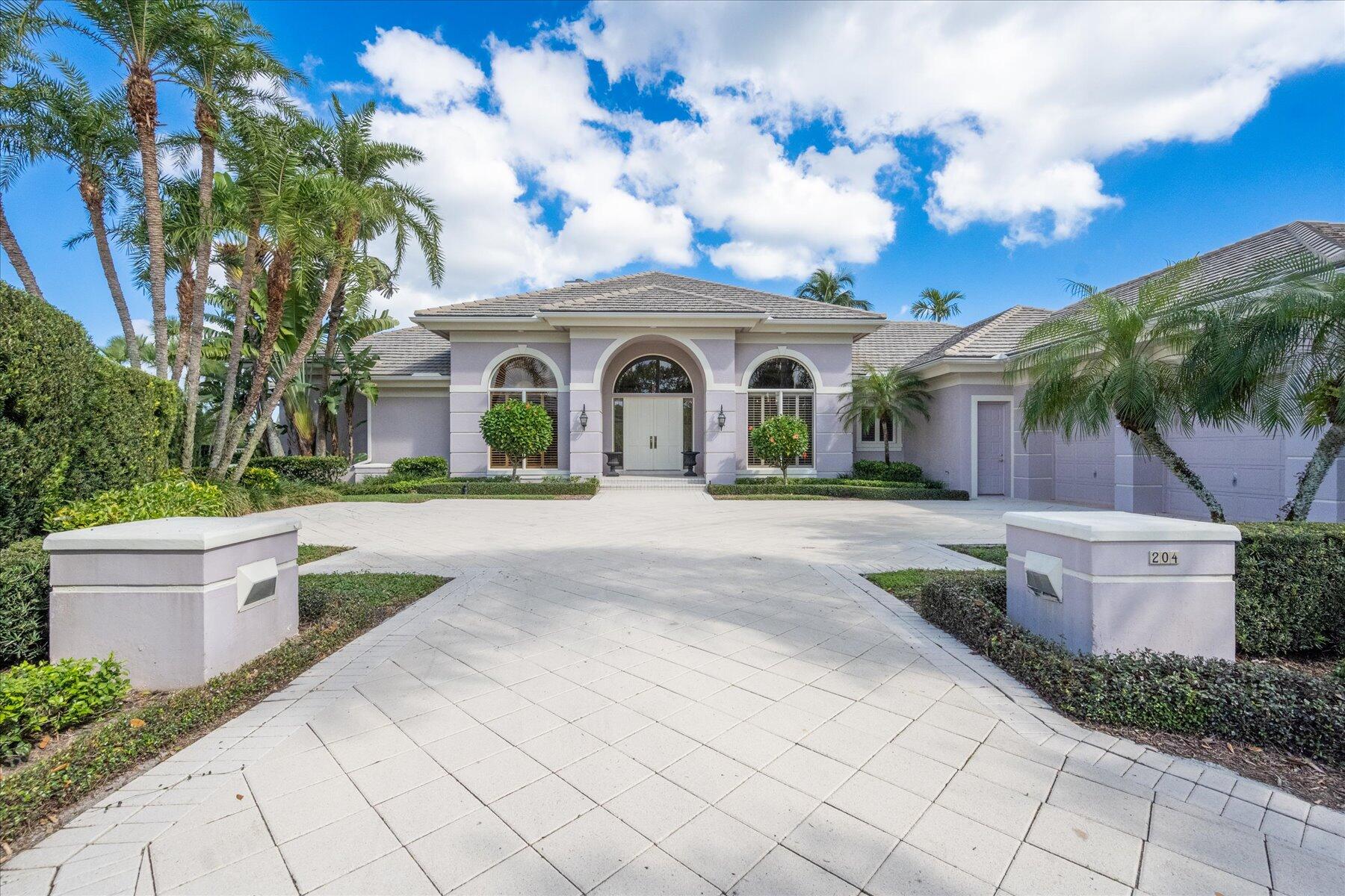 LOXAHATCHEE CLUB AT MAPLEWOOD 7 PH 2 - Residential