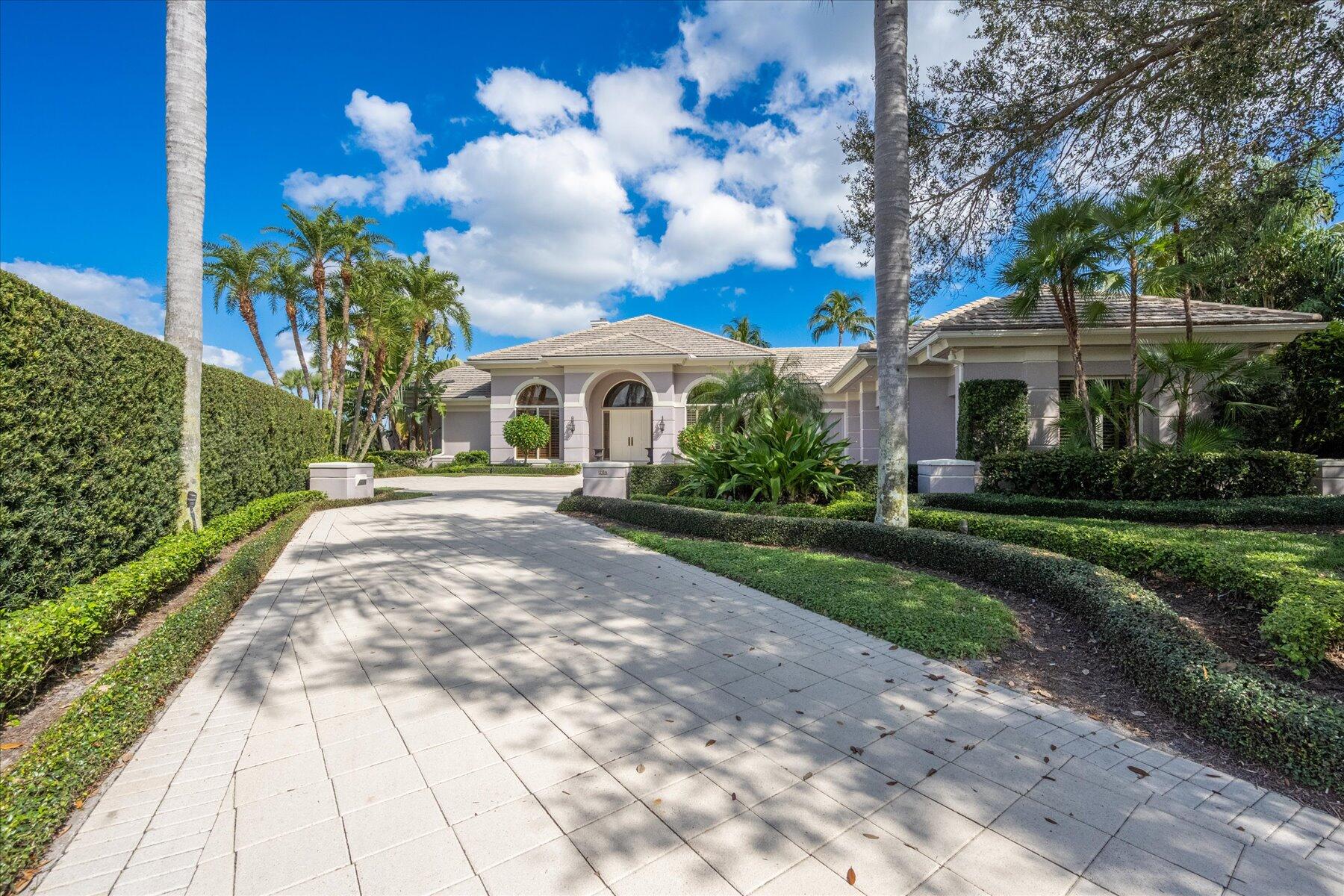 LOXAHATCHEE CLUB AT MAPLEWOOD 7 PH 2 - Residential
