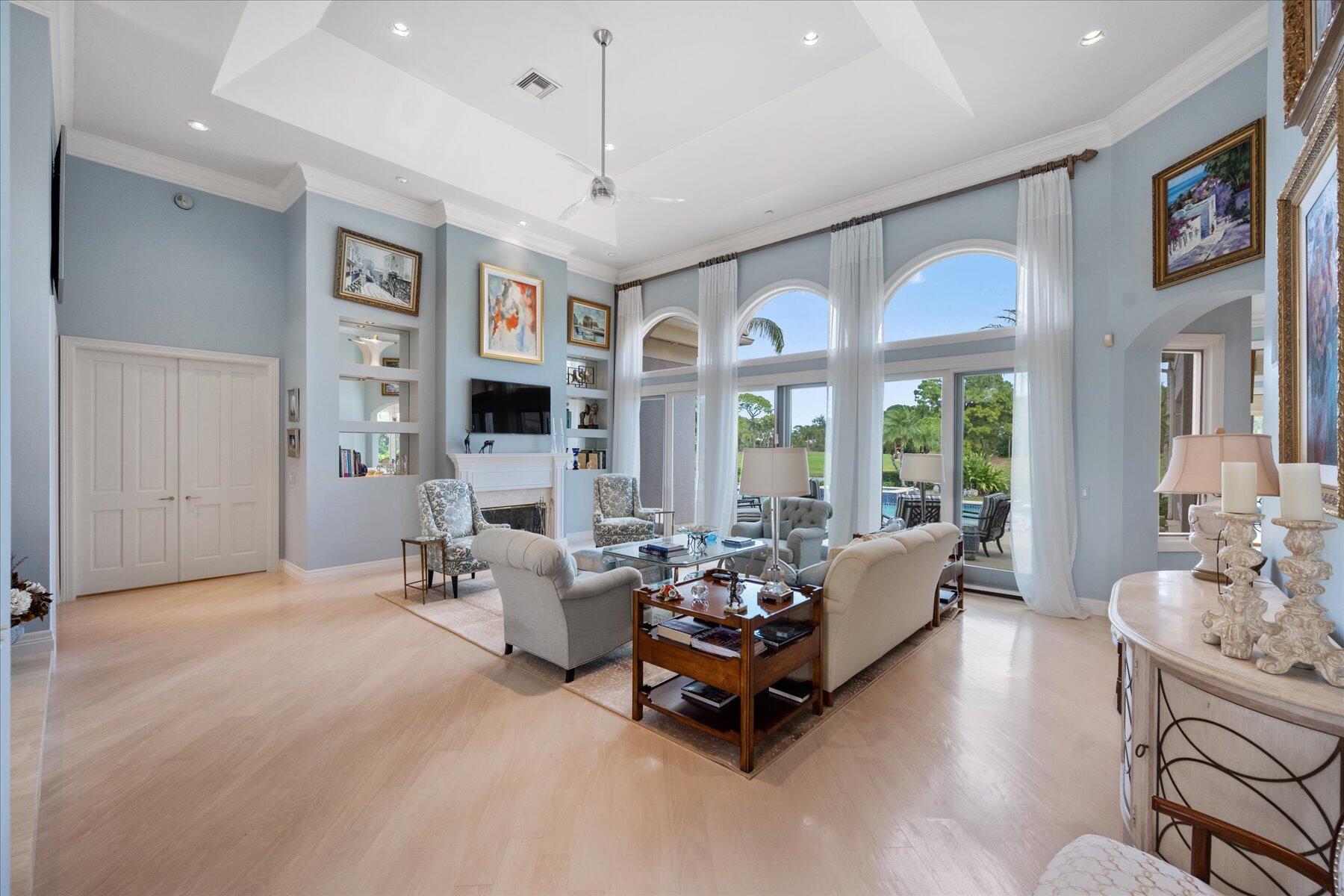 LOXAHATCHEE CLUB AT MAPLEWOOD 7 PH 2 - Residential