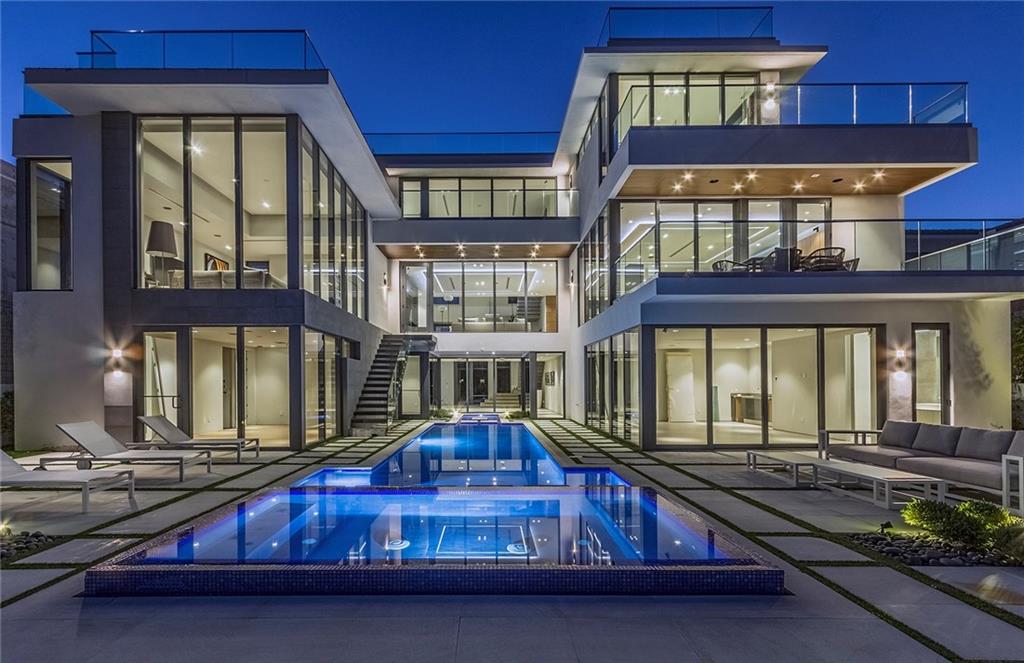 Venice 6-4 B - Residential