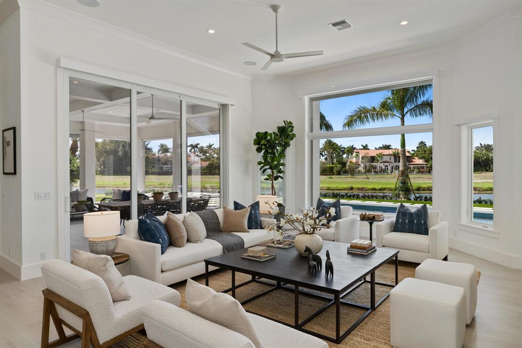 FAIRWAY ISLAND - Residential