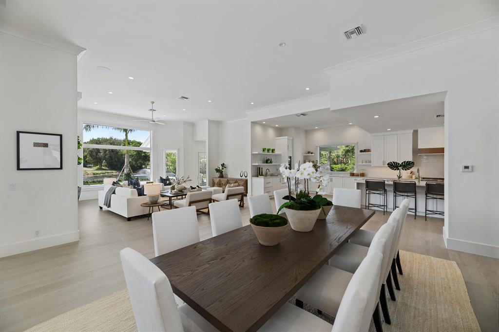 FAIRWAY ISLAND - Residential