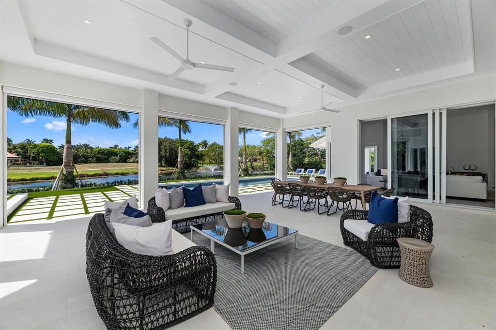 FAIRWAY ISLAND - Residential