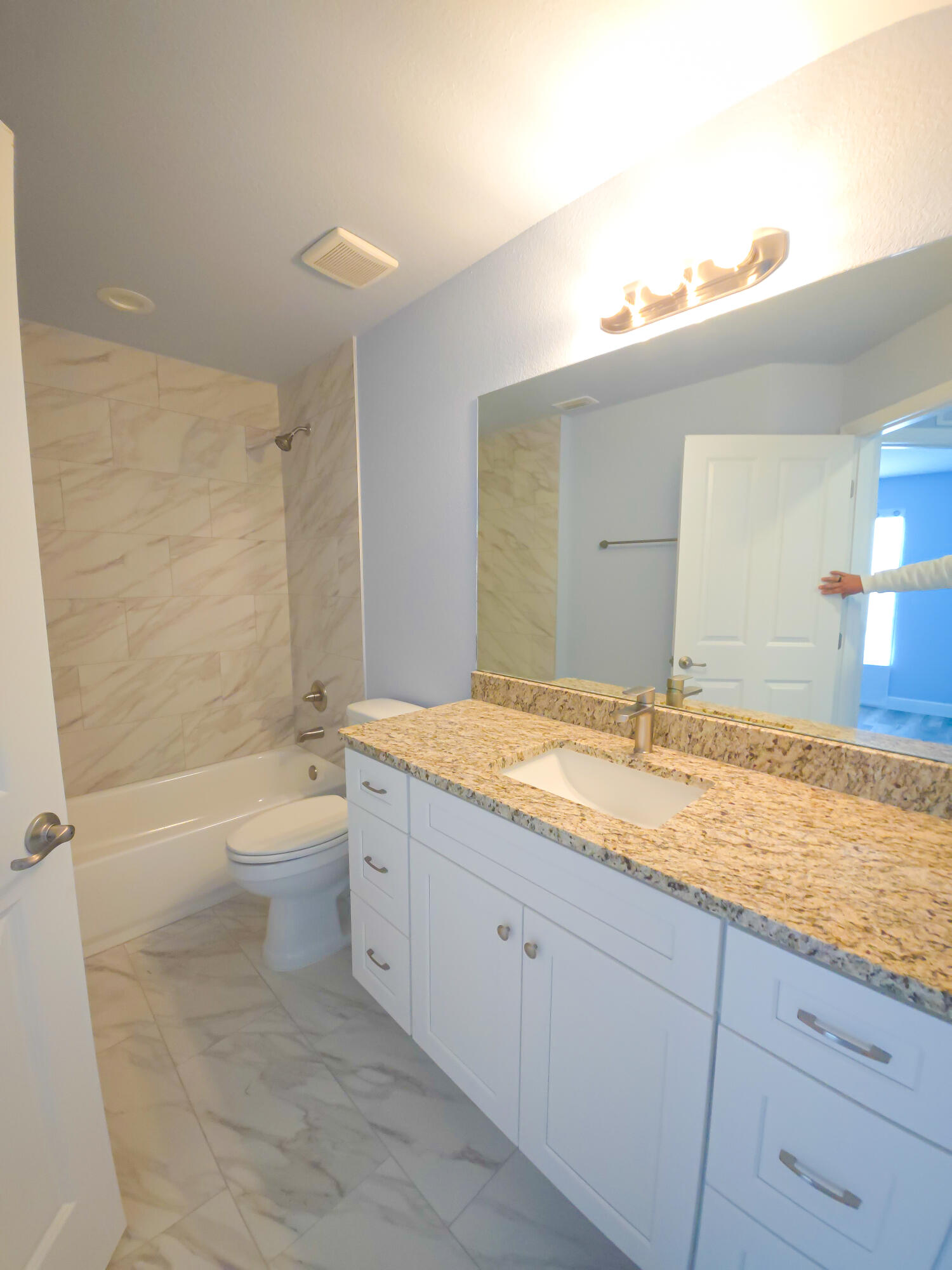 PLACID LAKES SEC 05 - Residential
