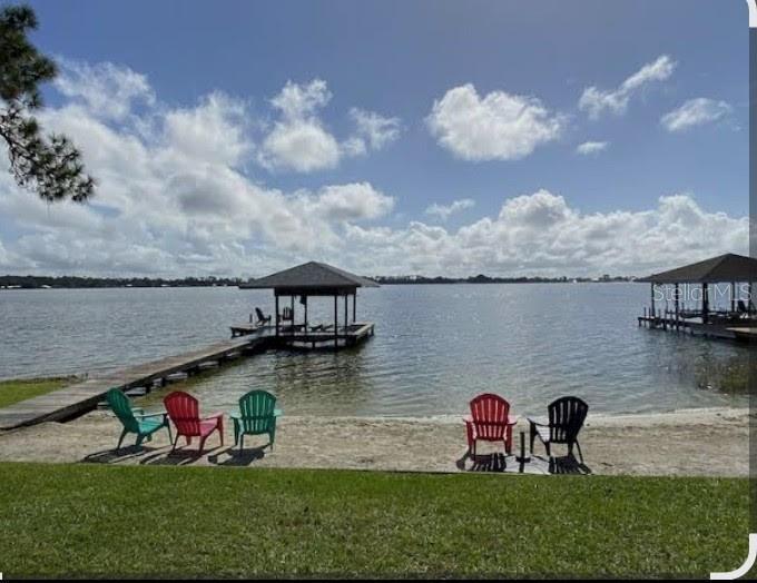 PLACID LAKES SEC 05 - Residential