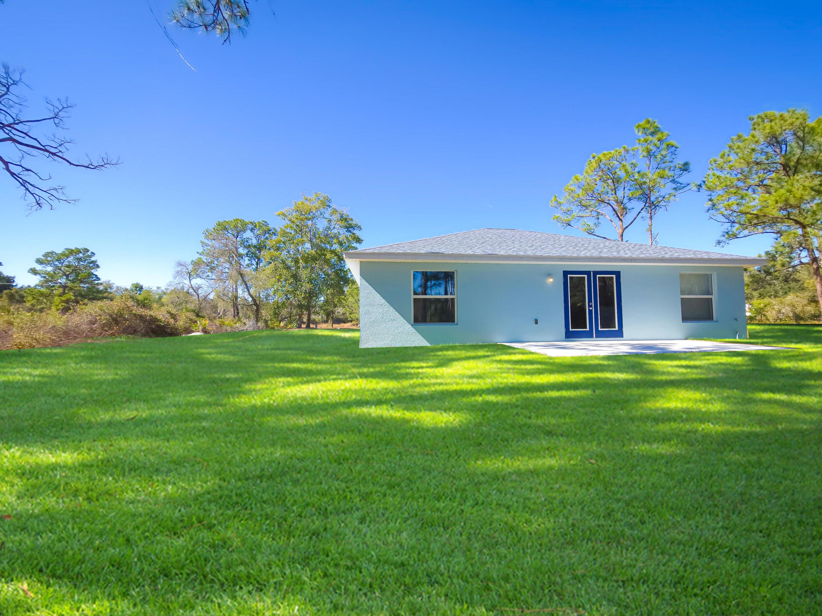 PLACID LAKES SEC 05 - Residential