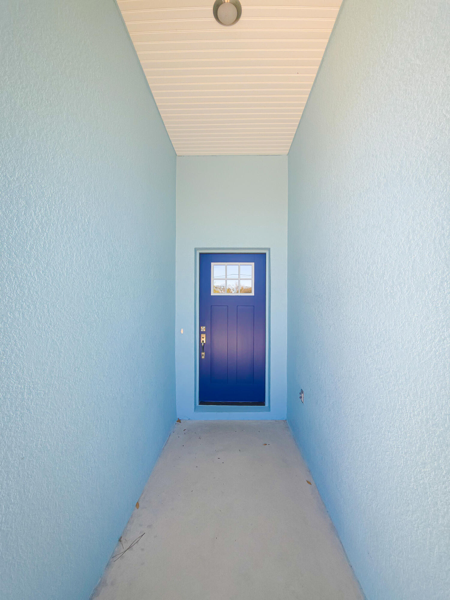 PLACID LAKES SEC 05 - Residential