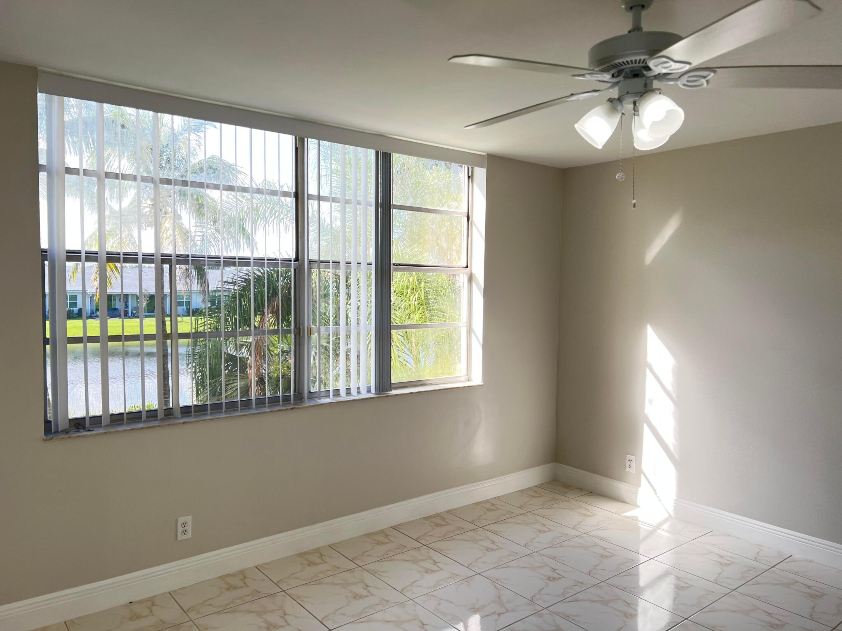 VILLAGES OF ORIOLE ABBEY CONDO - Residential
