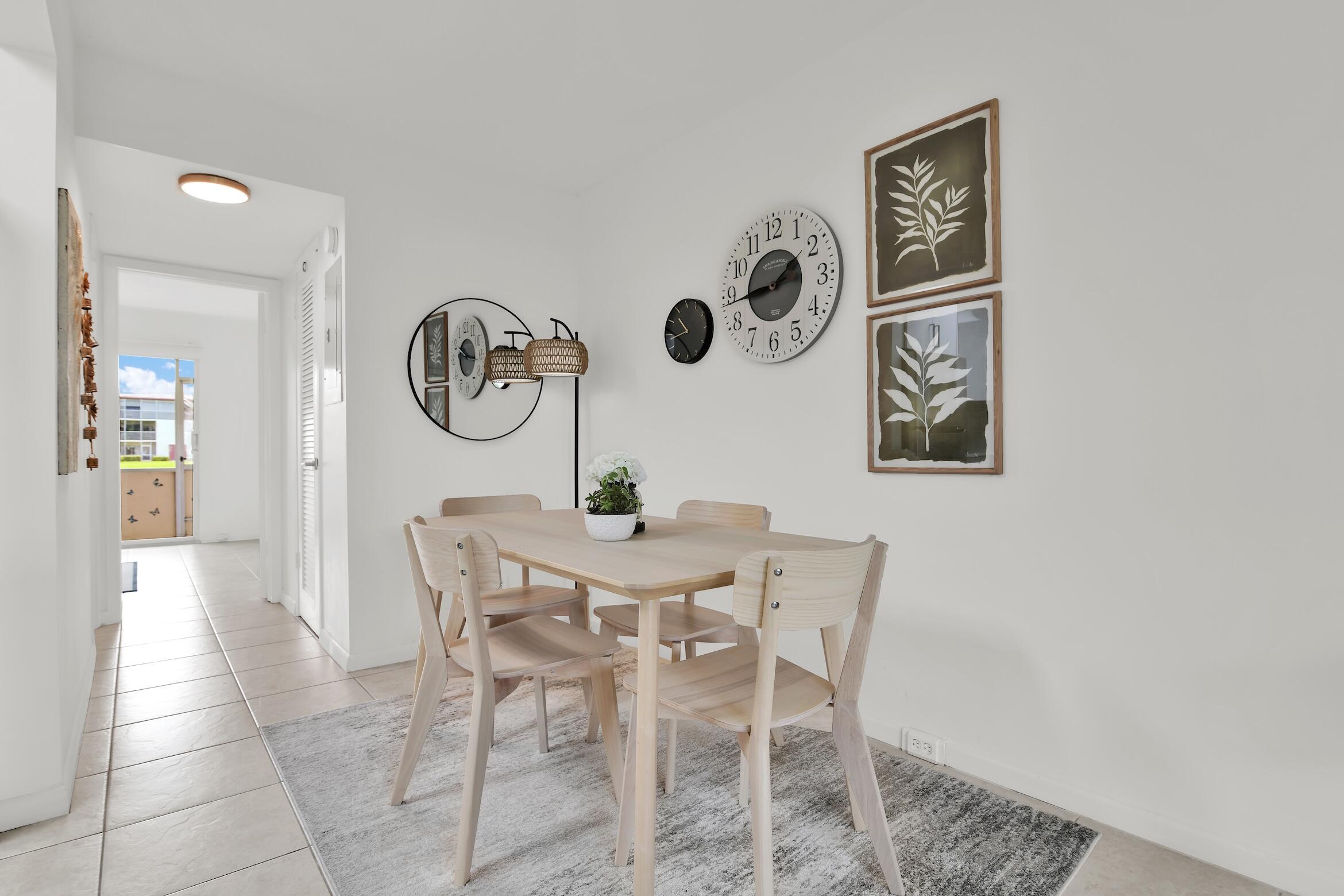 FANSHAW AT CENTURY VILLAGE CONDO - Residential Lease