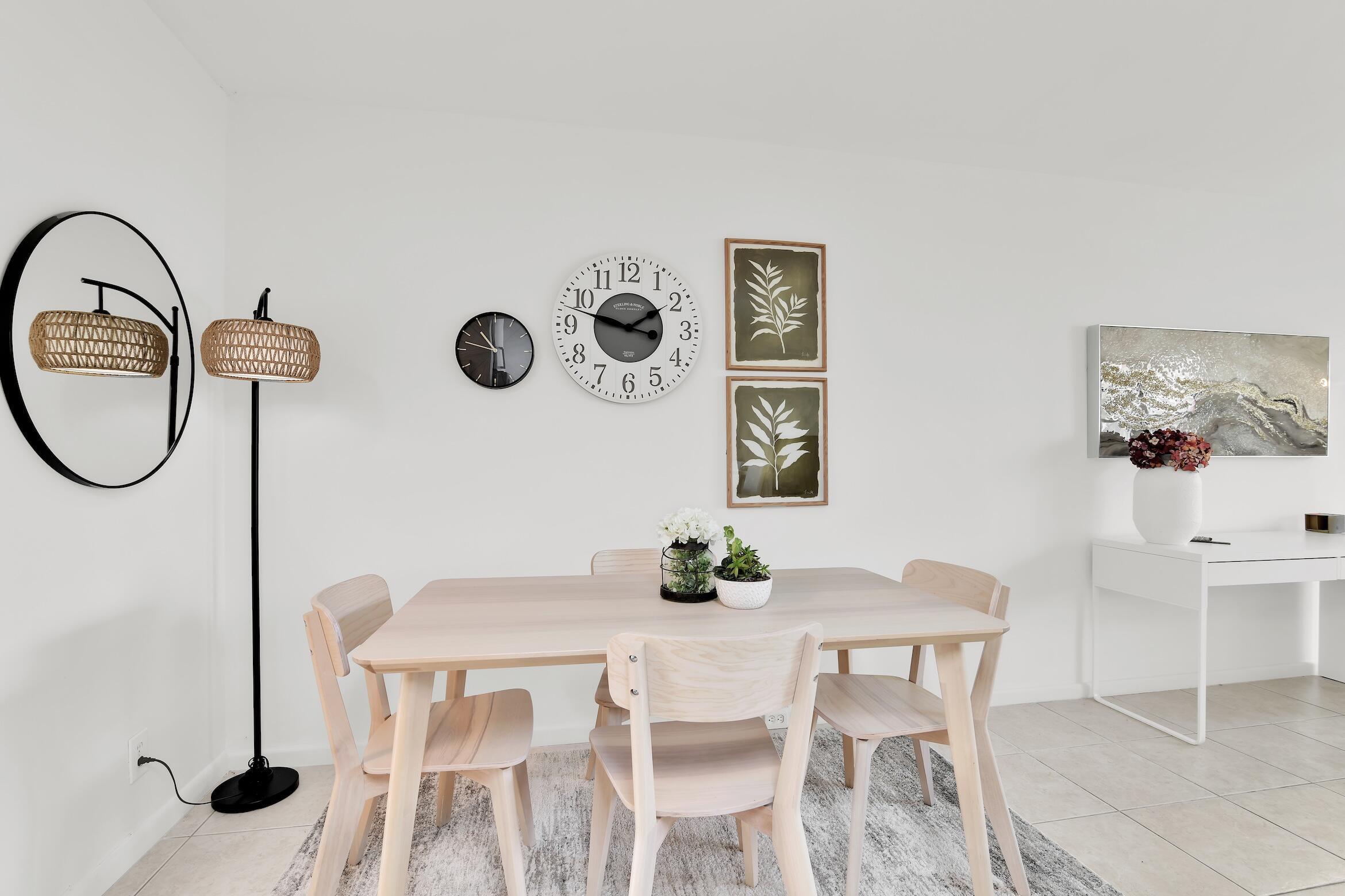 FANSHAW AT CENTURY VILLAGE CONDO - Residential Lease