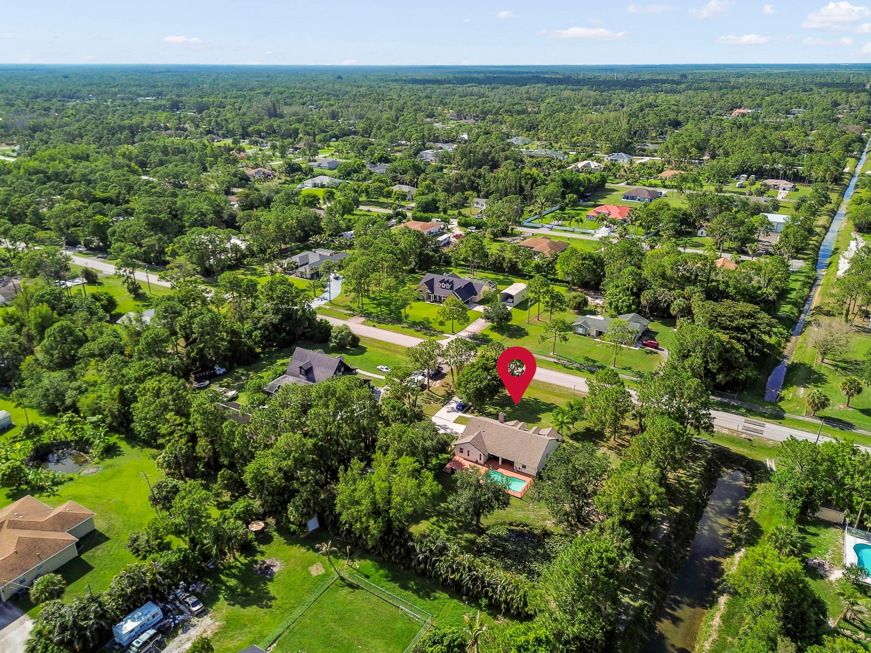 The Acreage - Residential