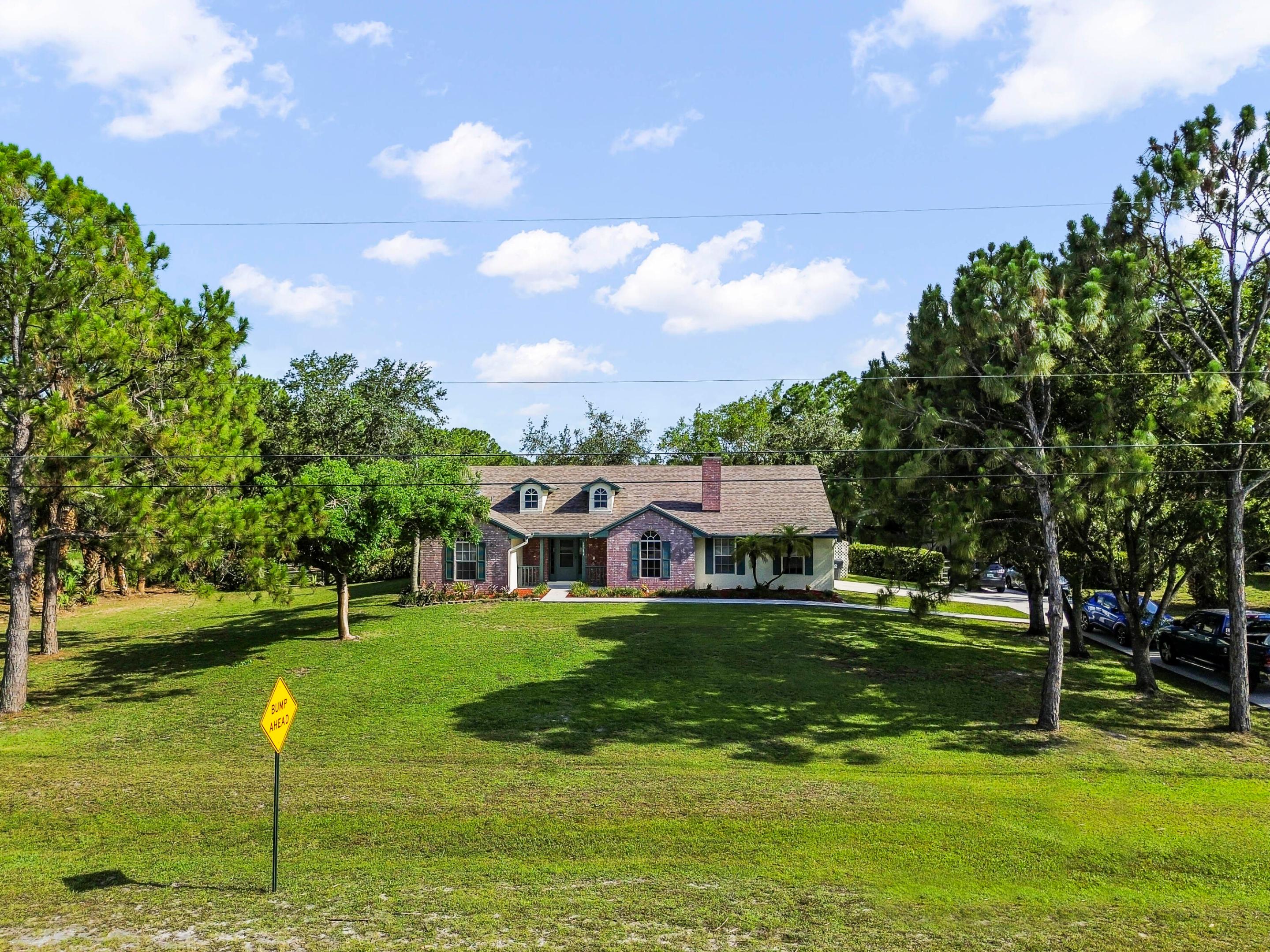 The Acreage - Residential