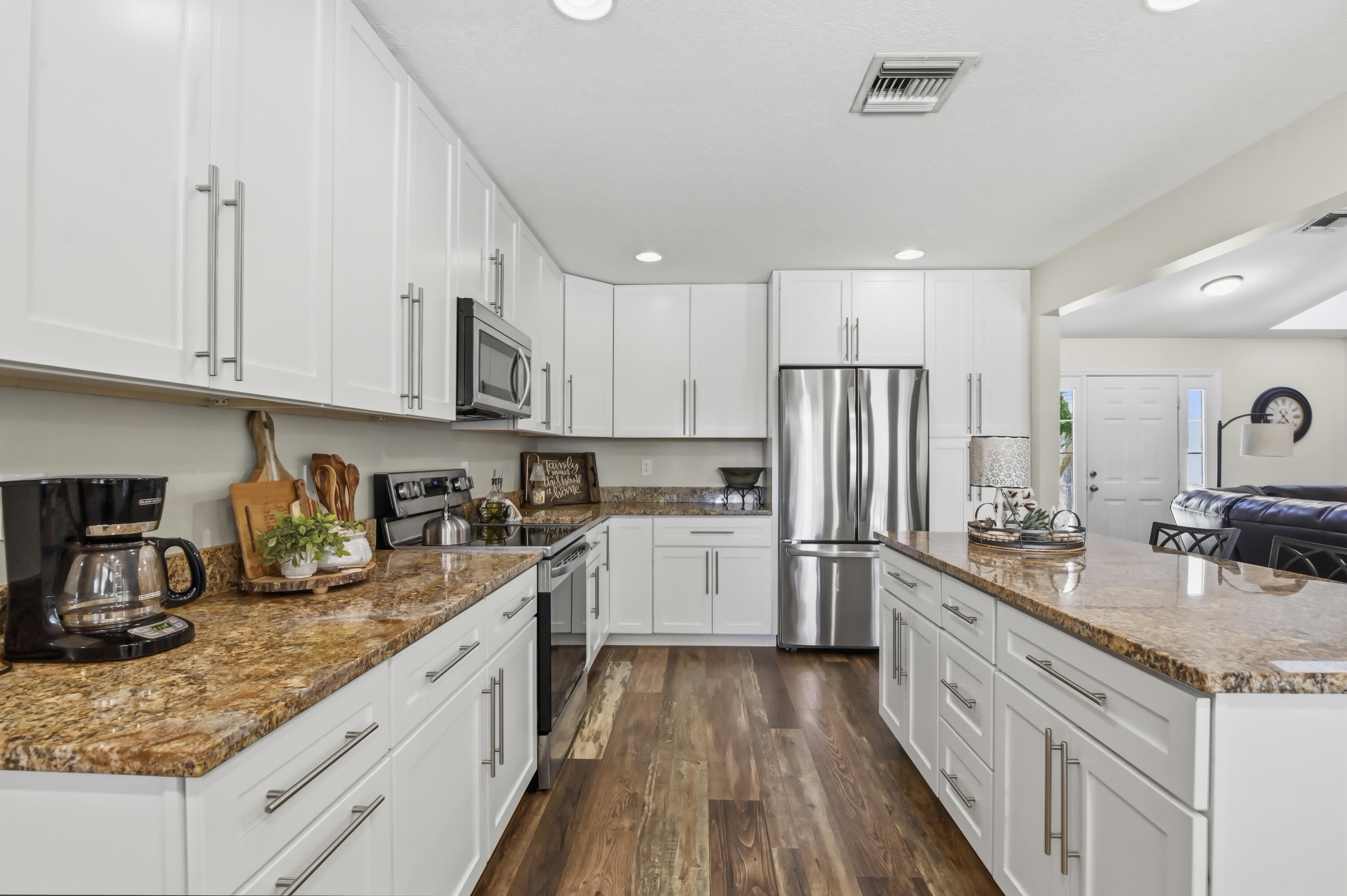 The Acreage - Residential