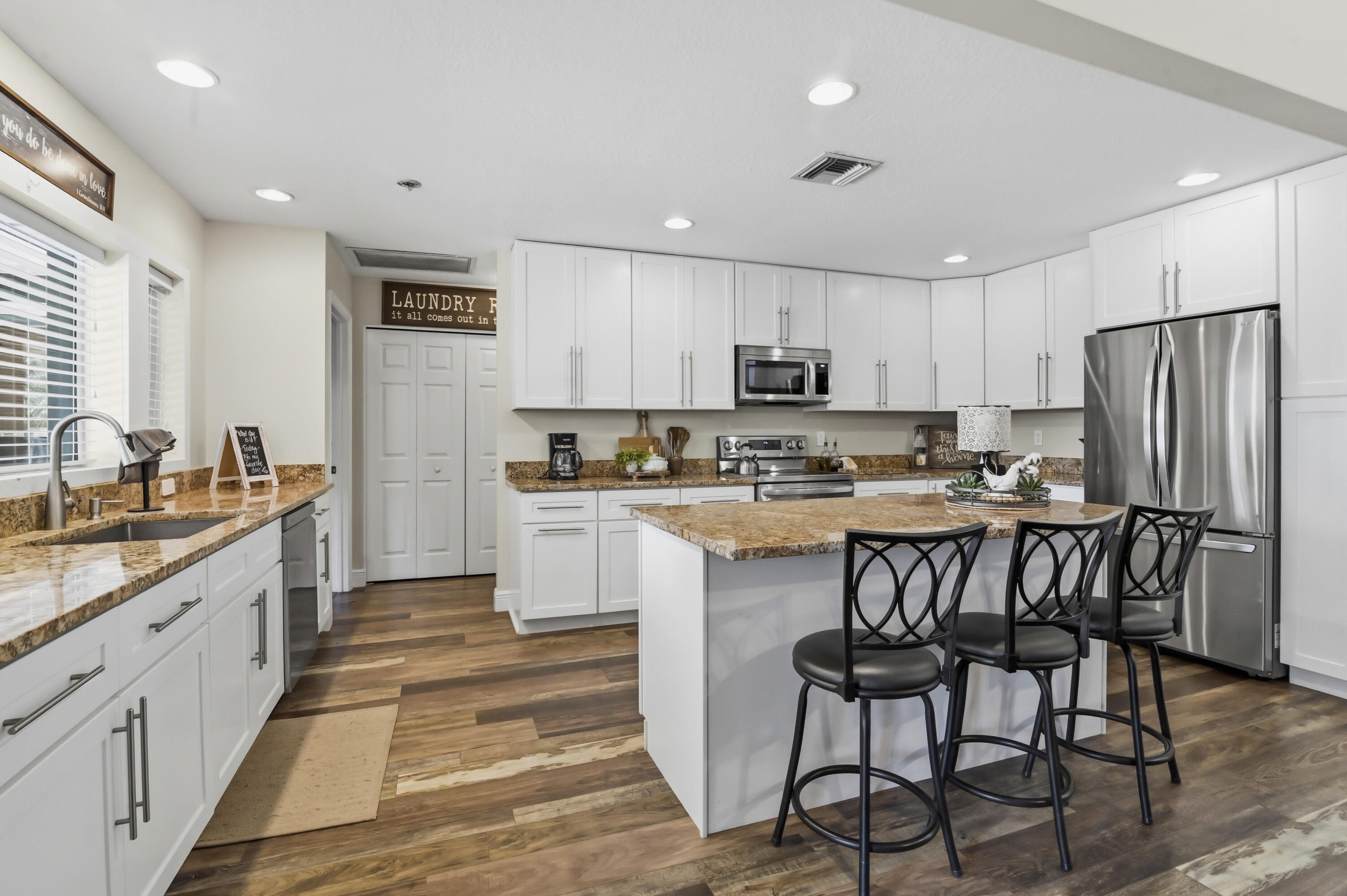 The Acreage - Residential