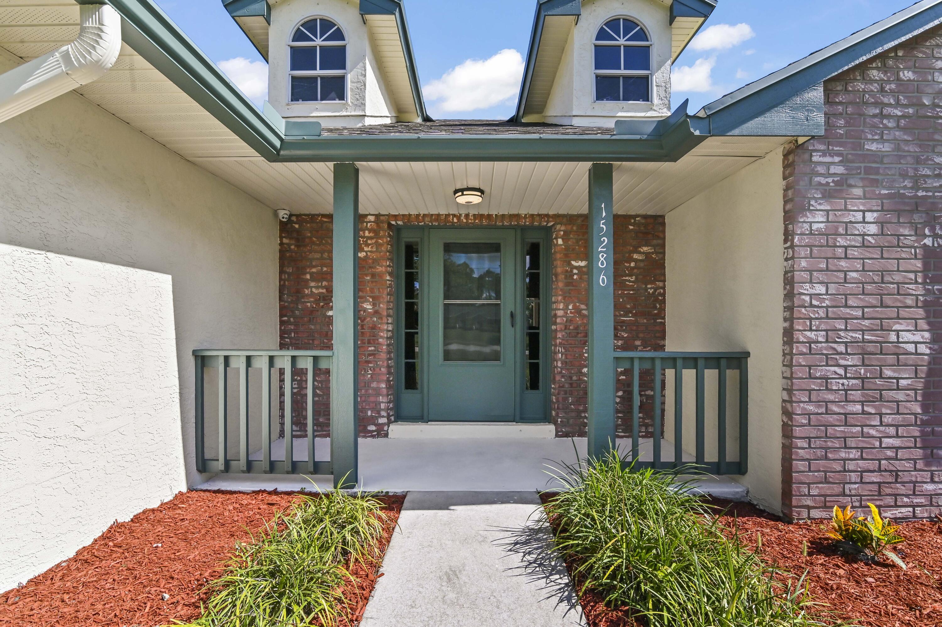 The Acreage - Residential