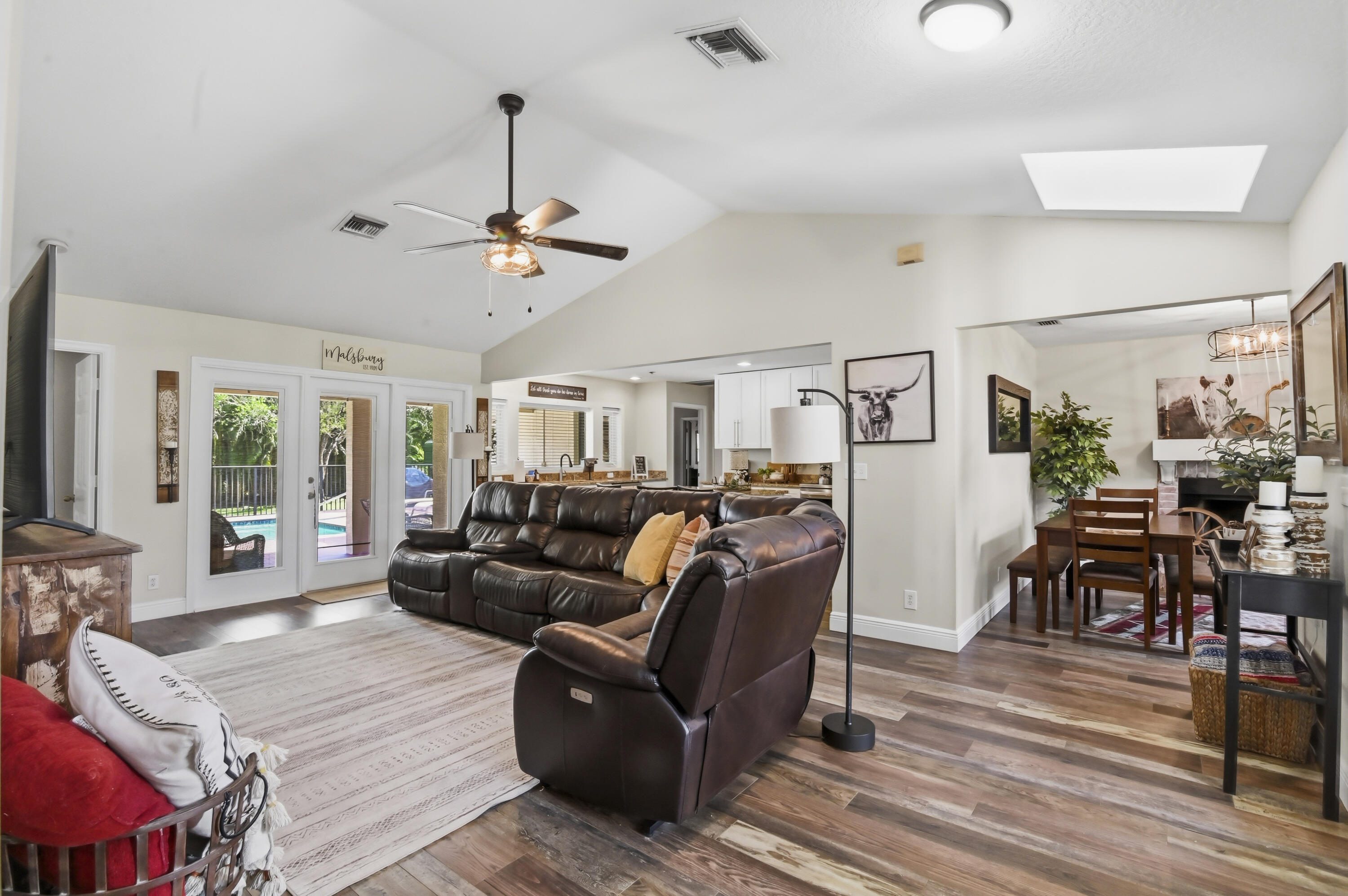 The Acreage - Residential