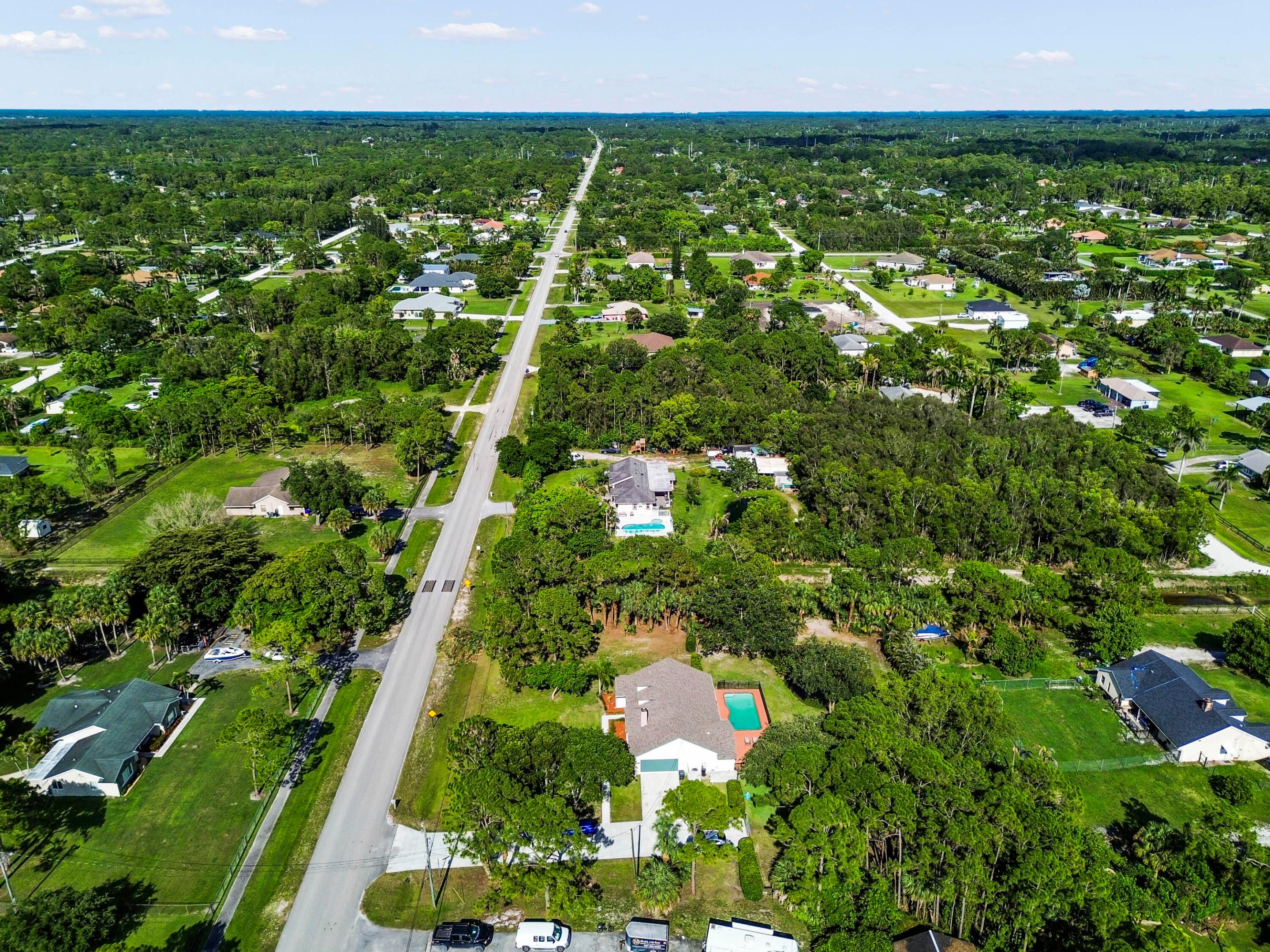 The Acreage - Residential
