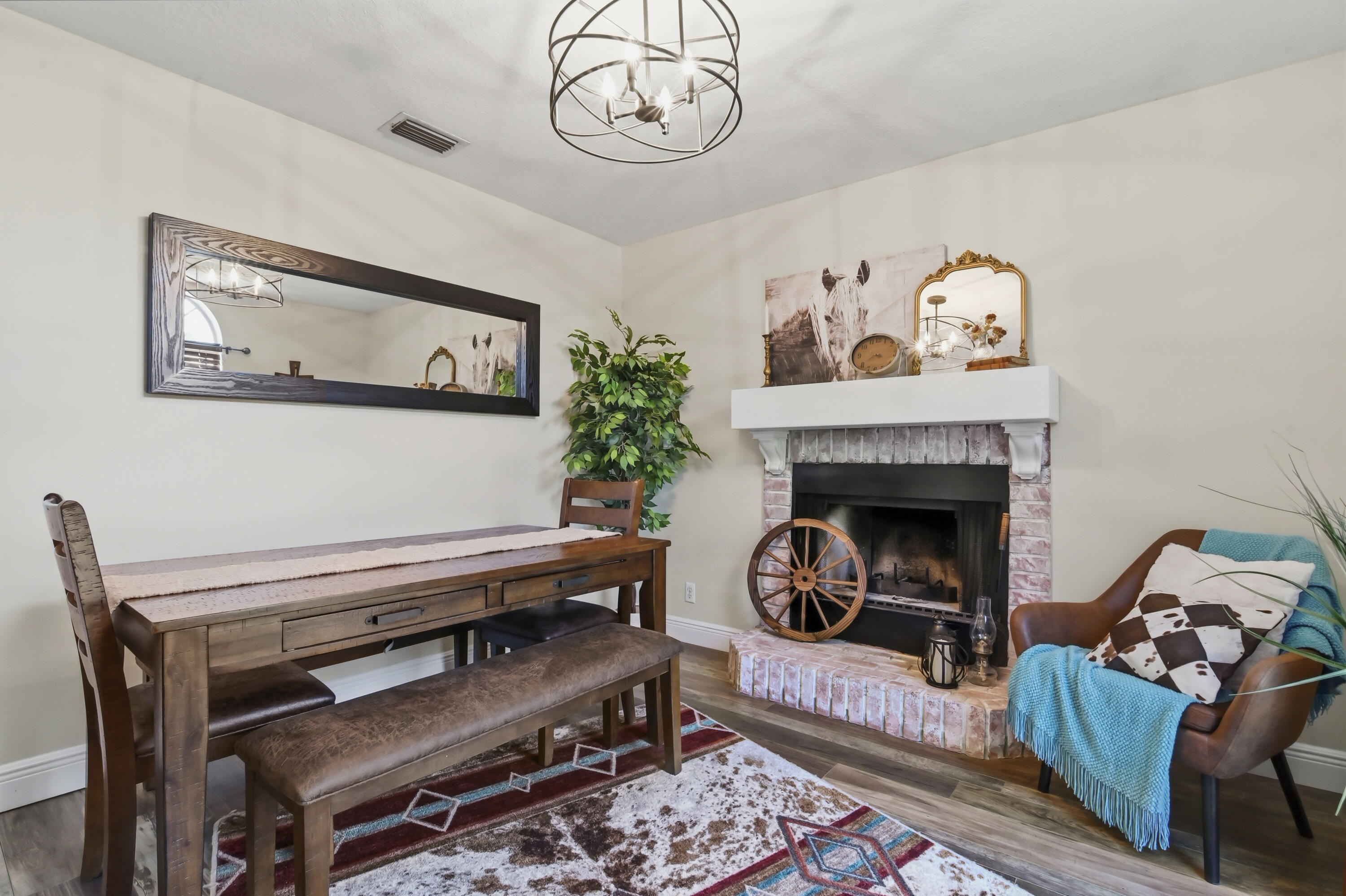 The Acreage - Residential