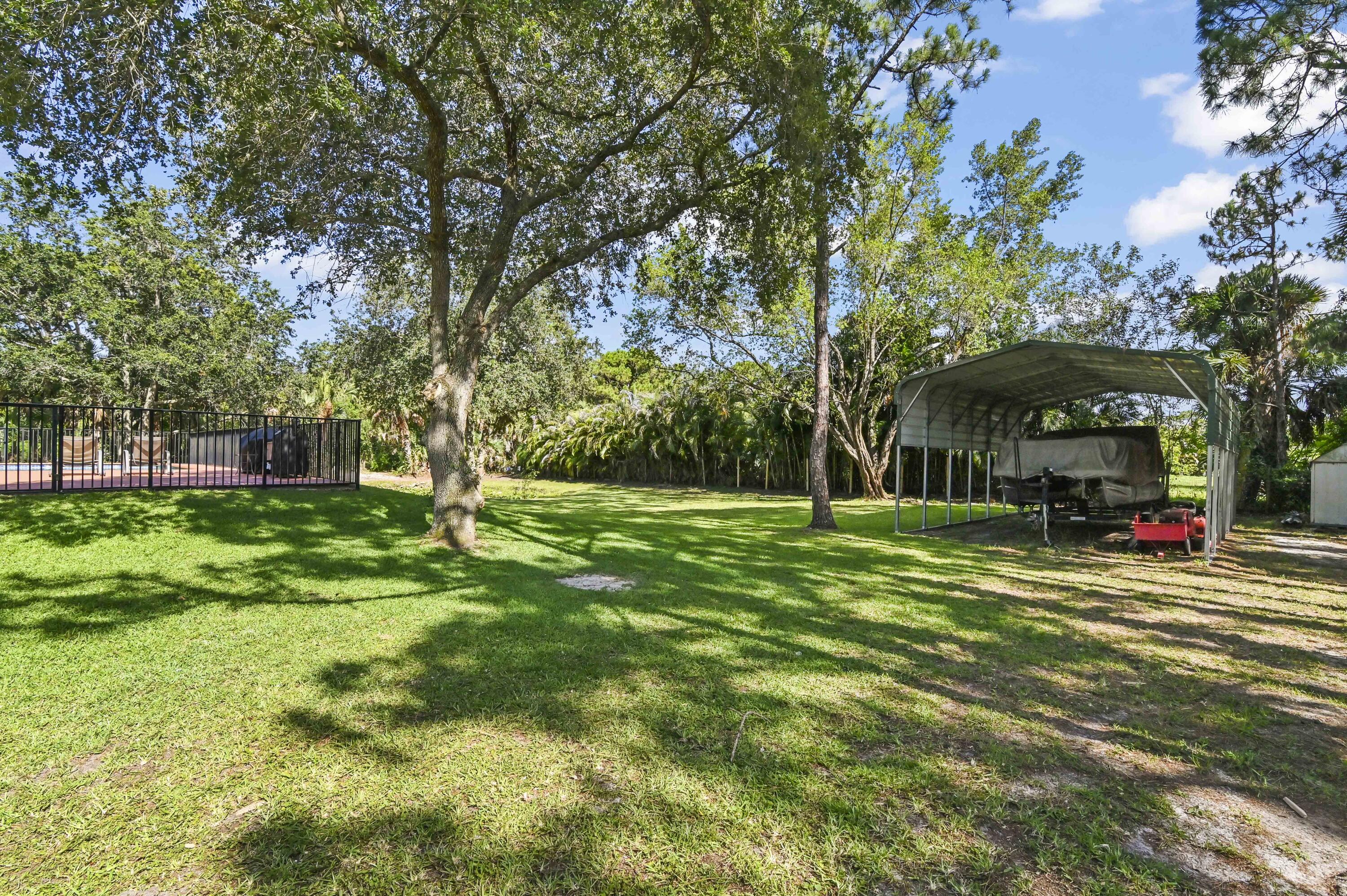 The Acreage - Residential