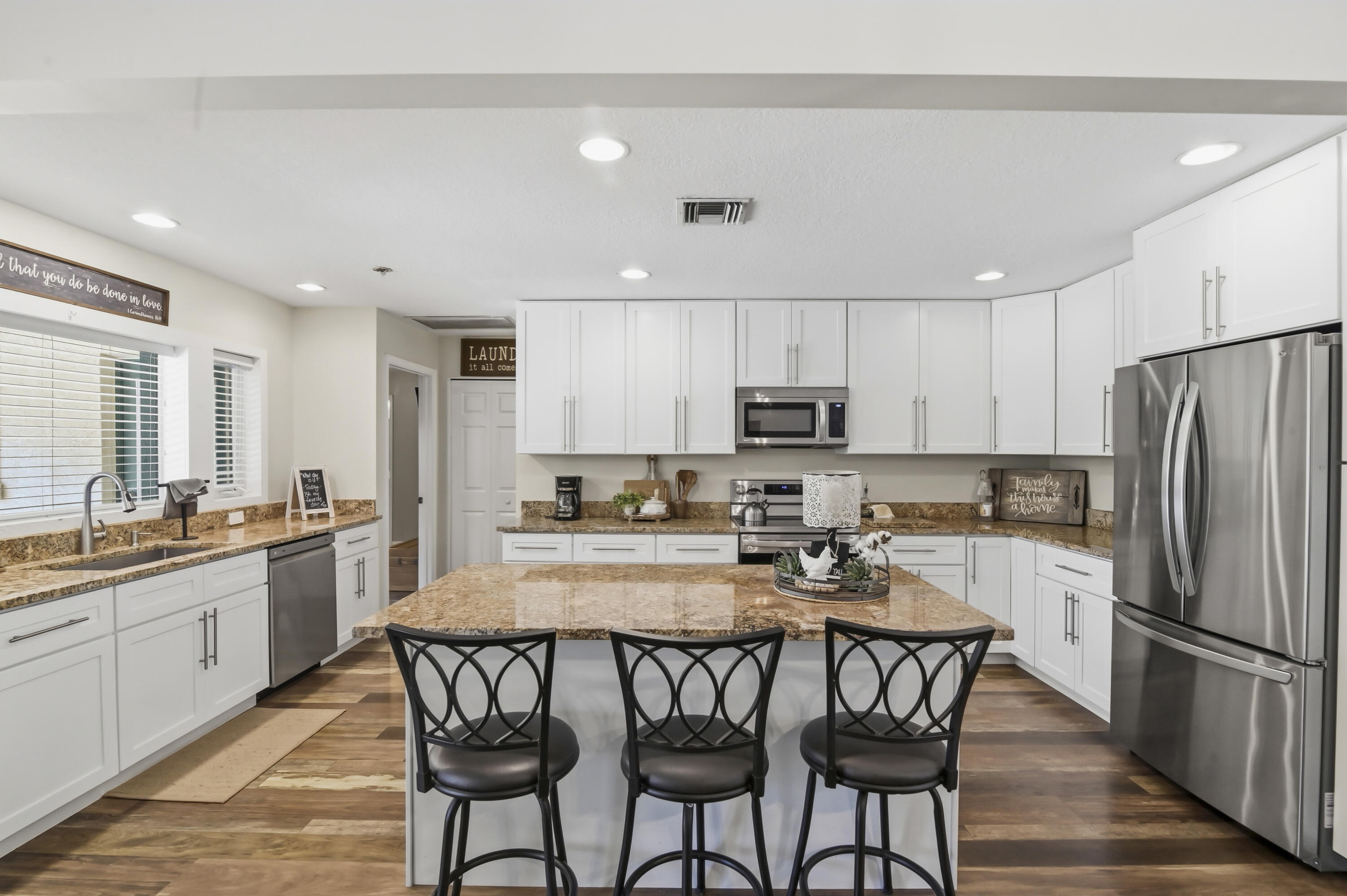The Acreage - Residential