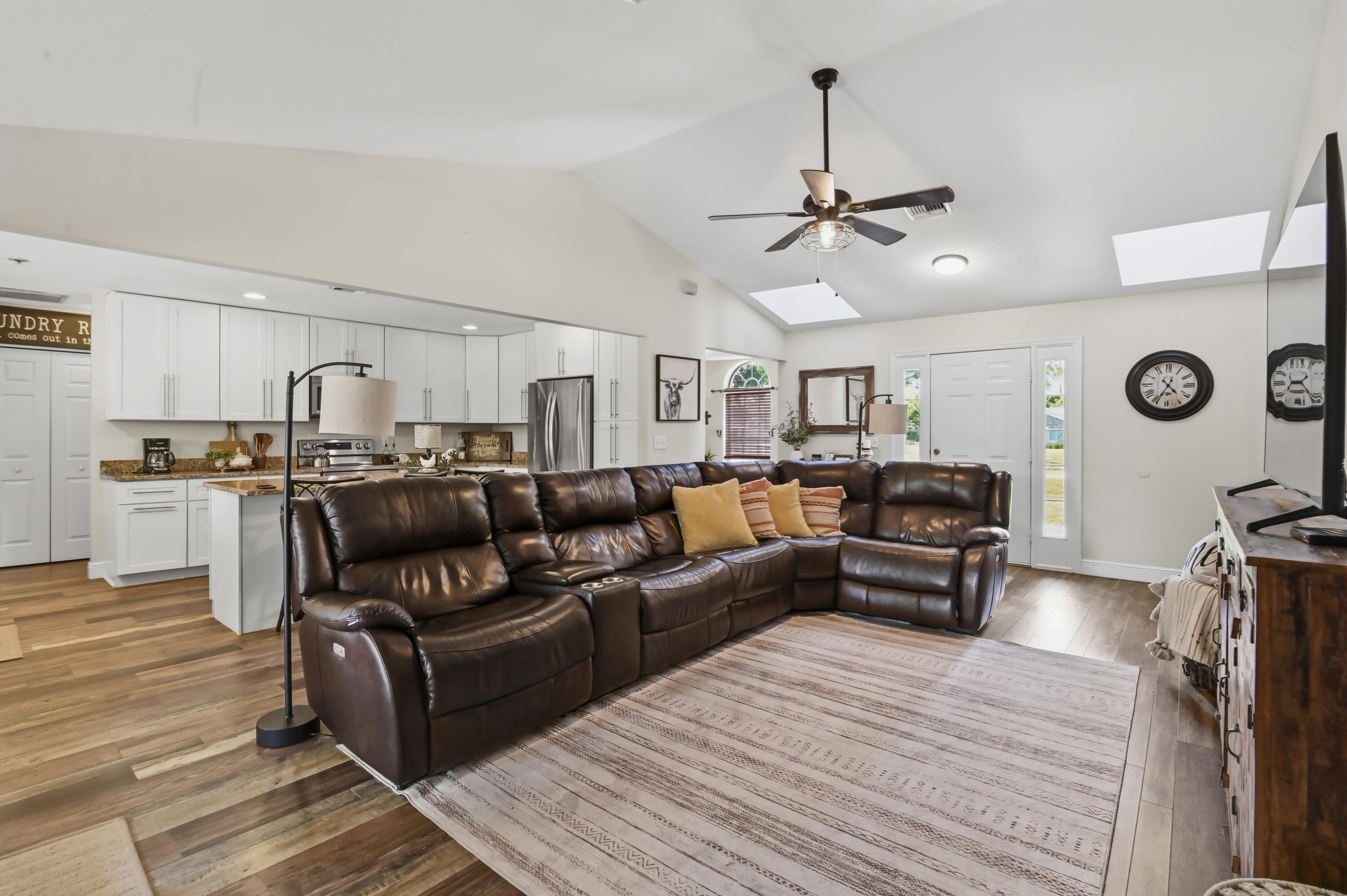 The Acreage - Residential