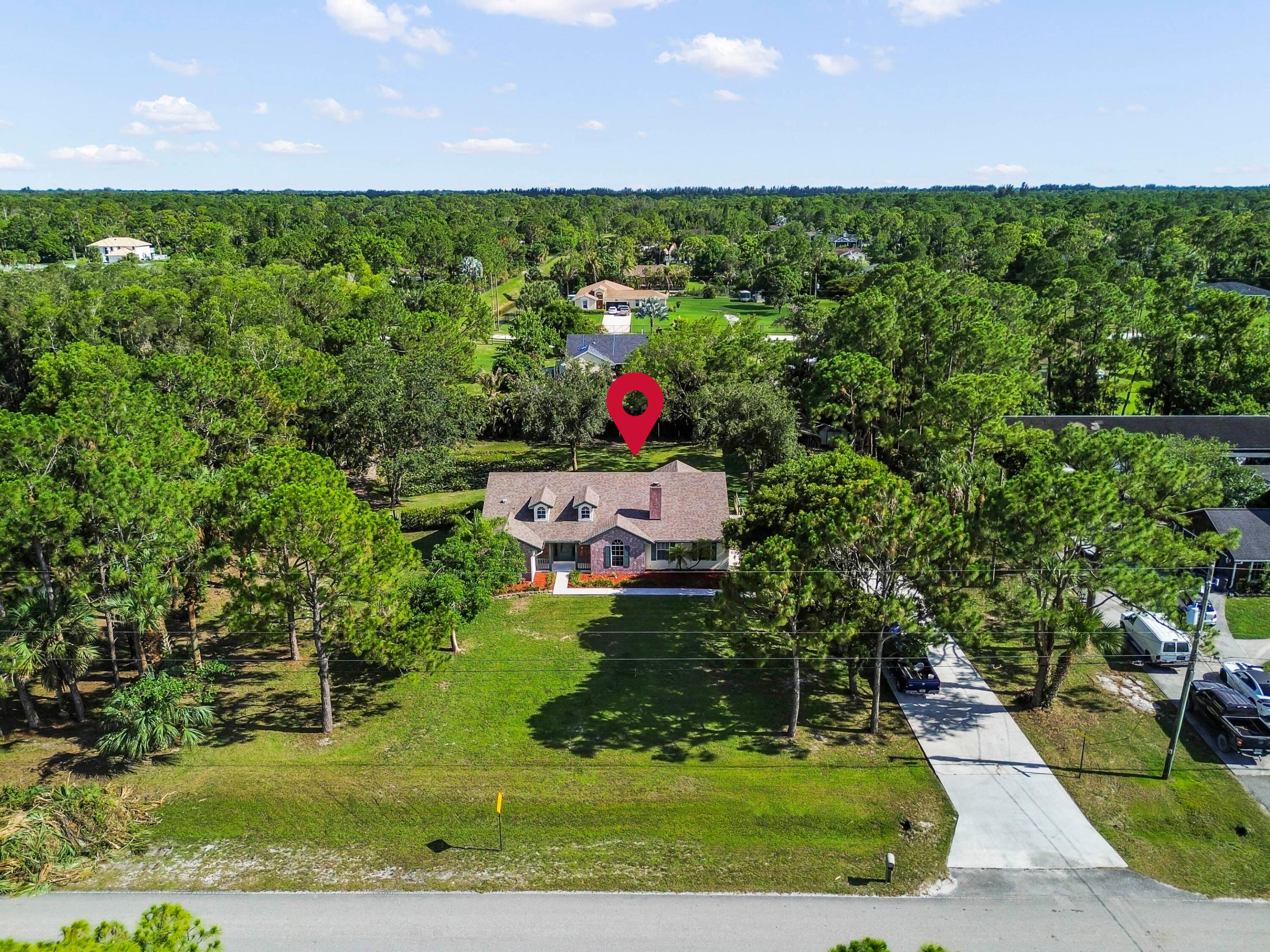 The Acreage - Residential