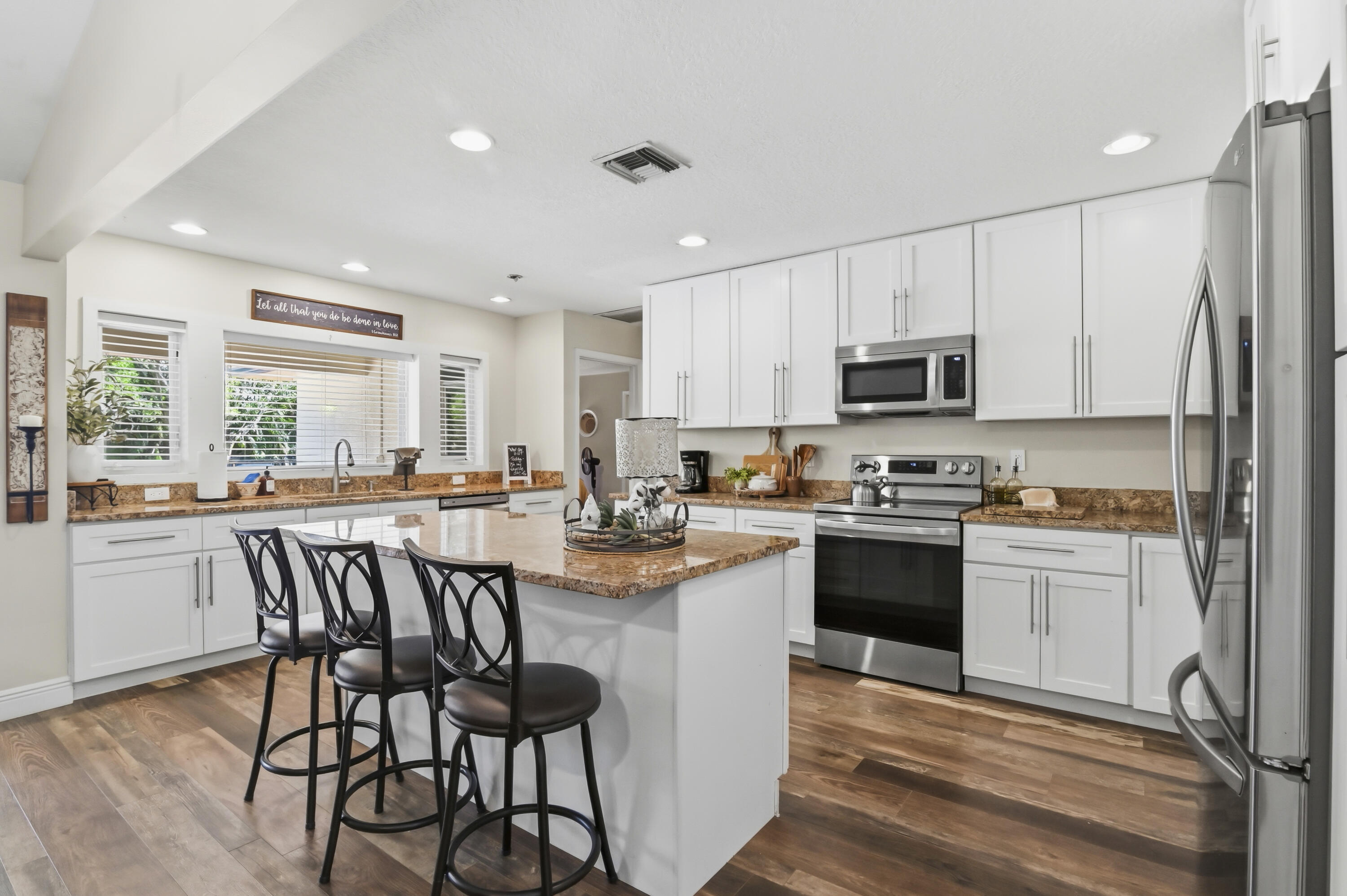 The Acreage - Residential