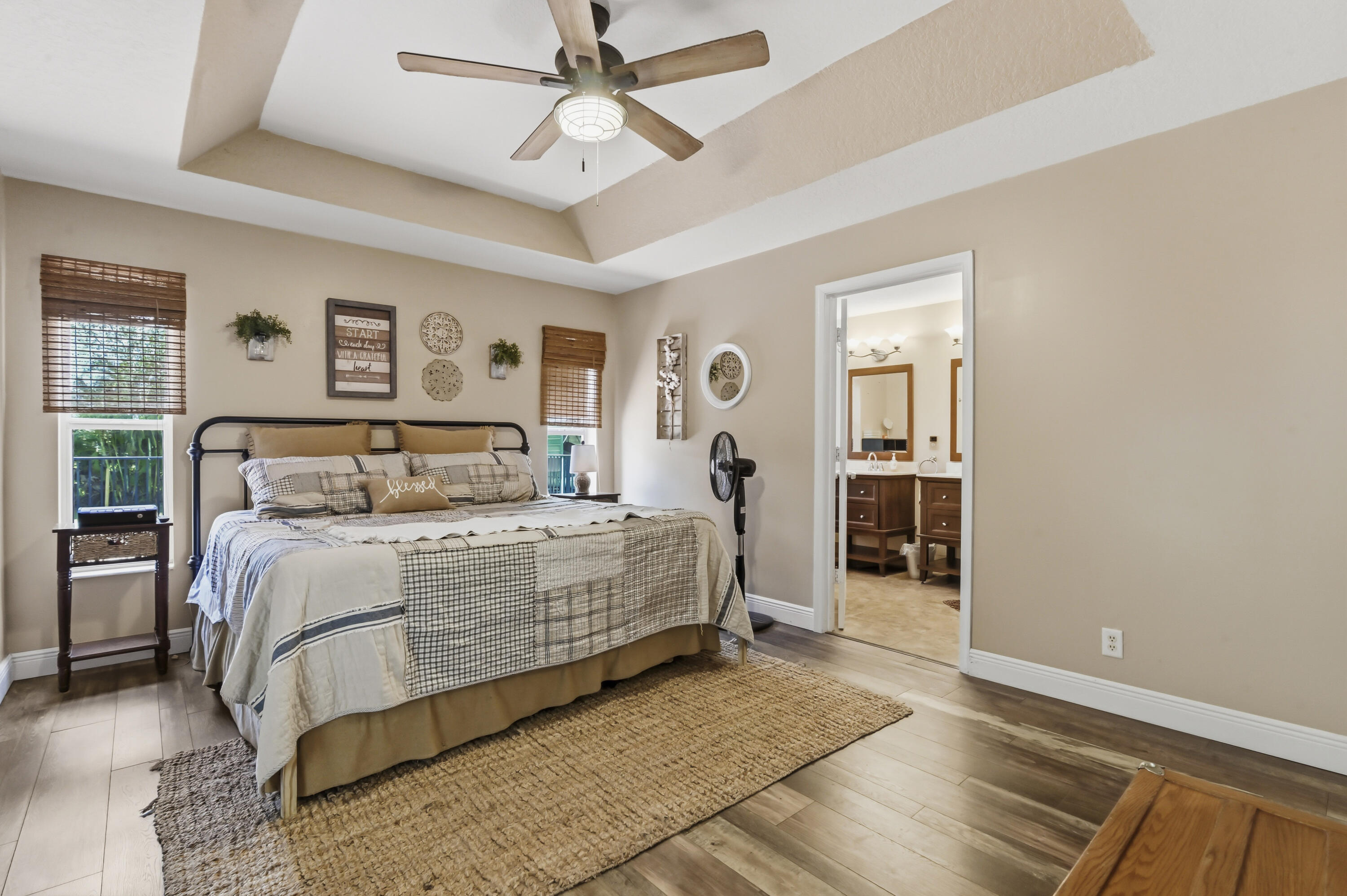 The Acreage - Residential