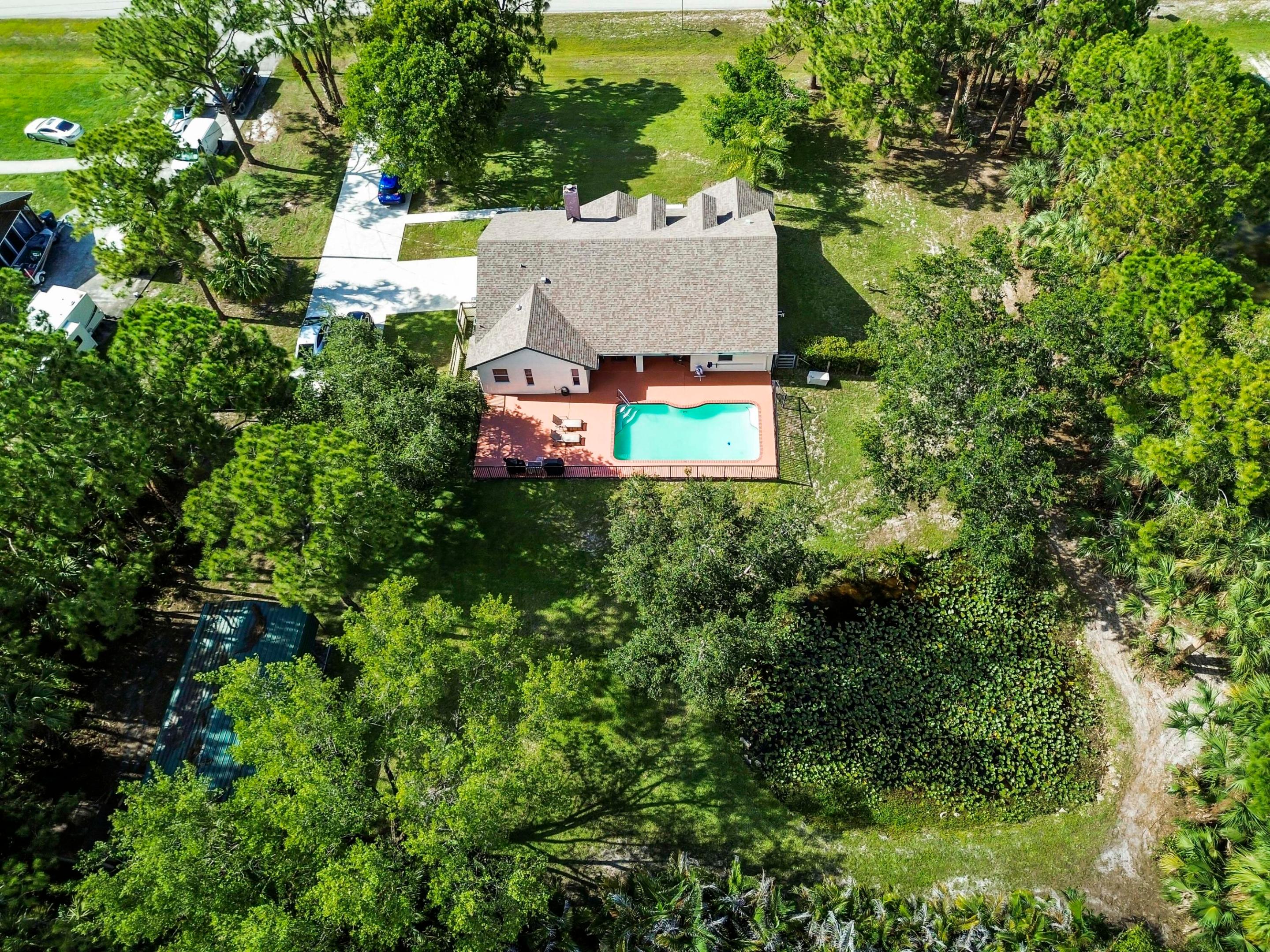 The Acreage - Residential