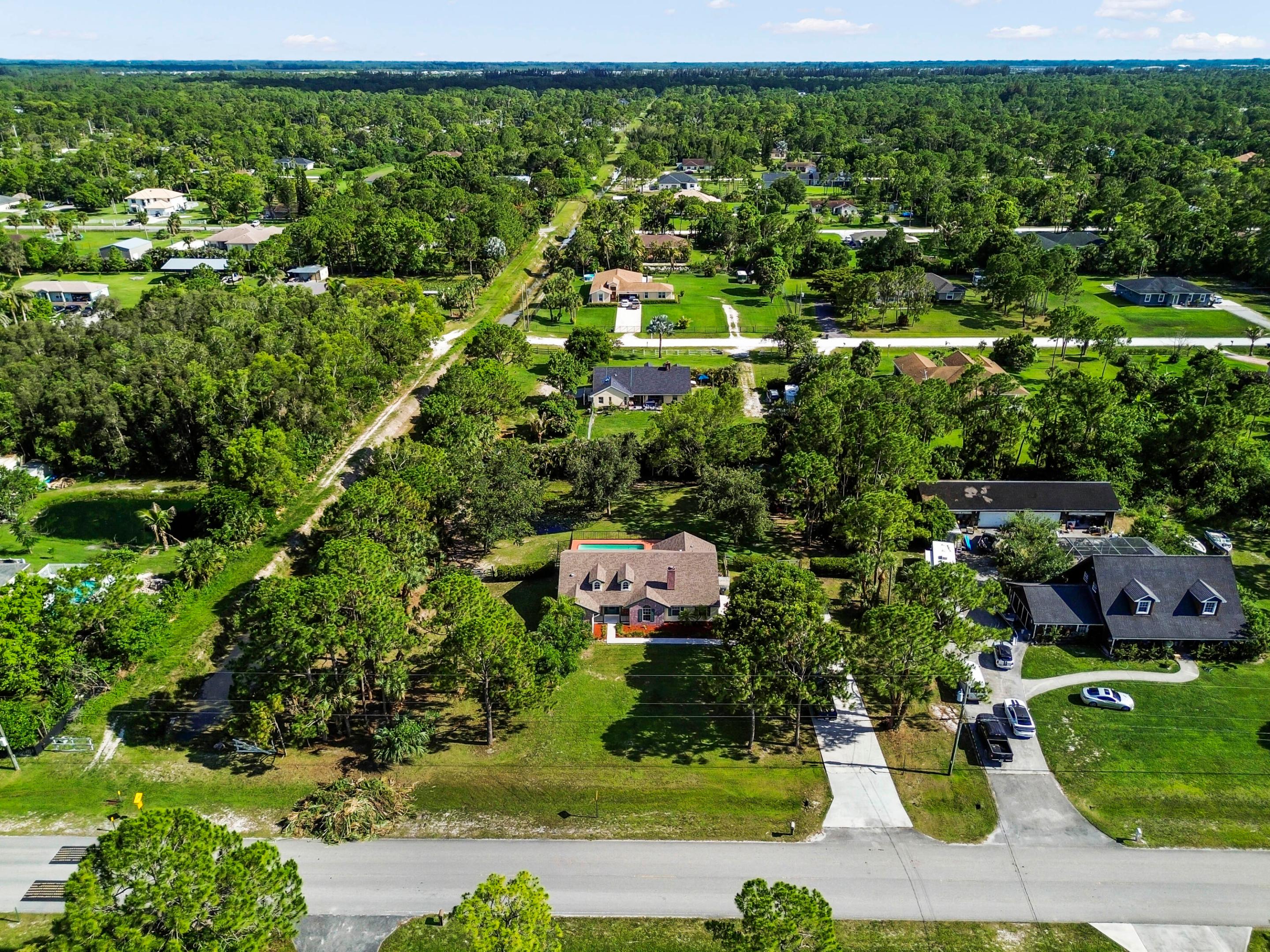 The Acreage - Residential