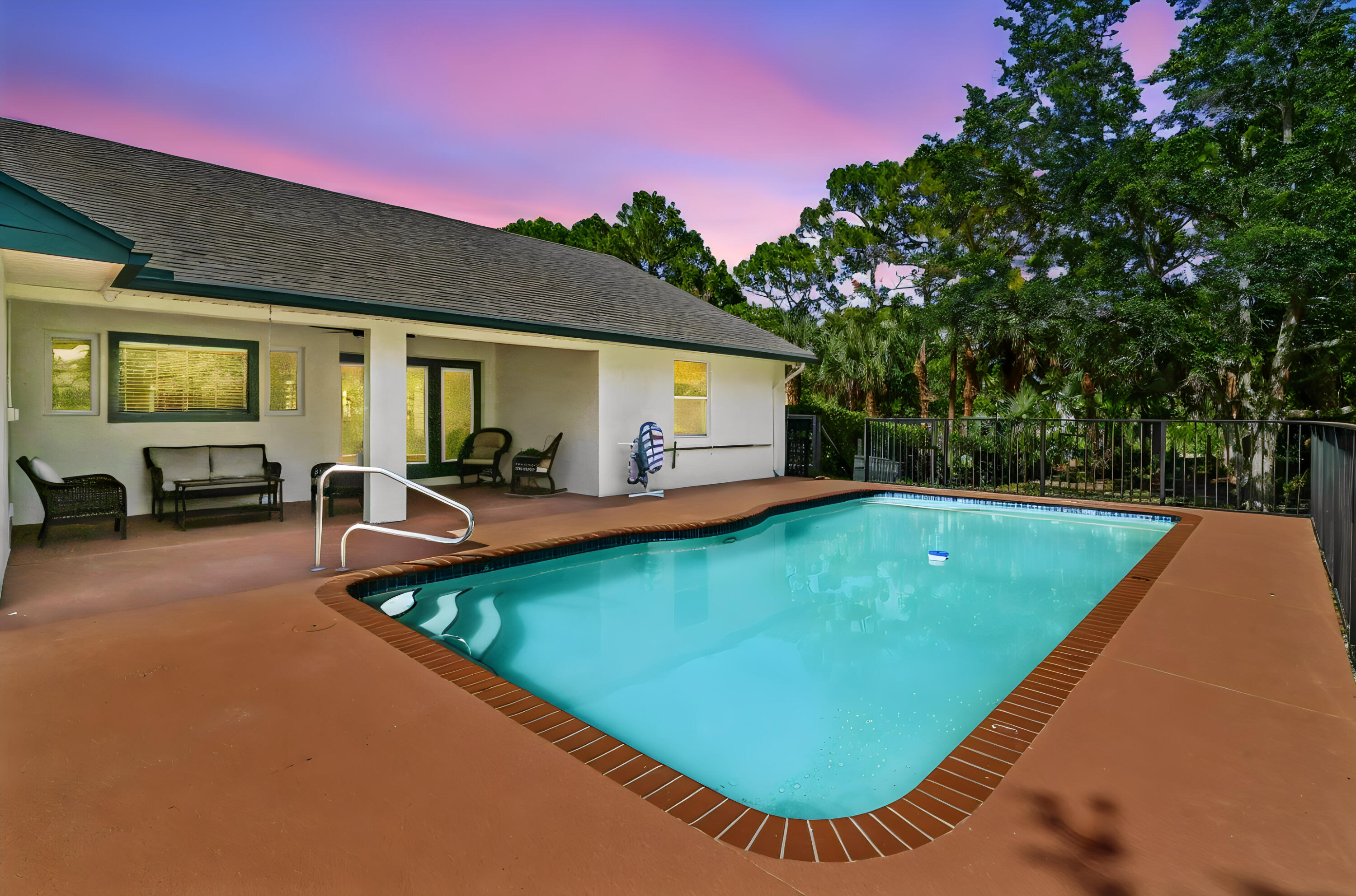 The Acreage - Residential