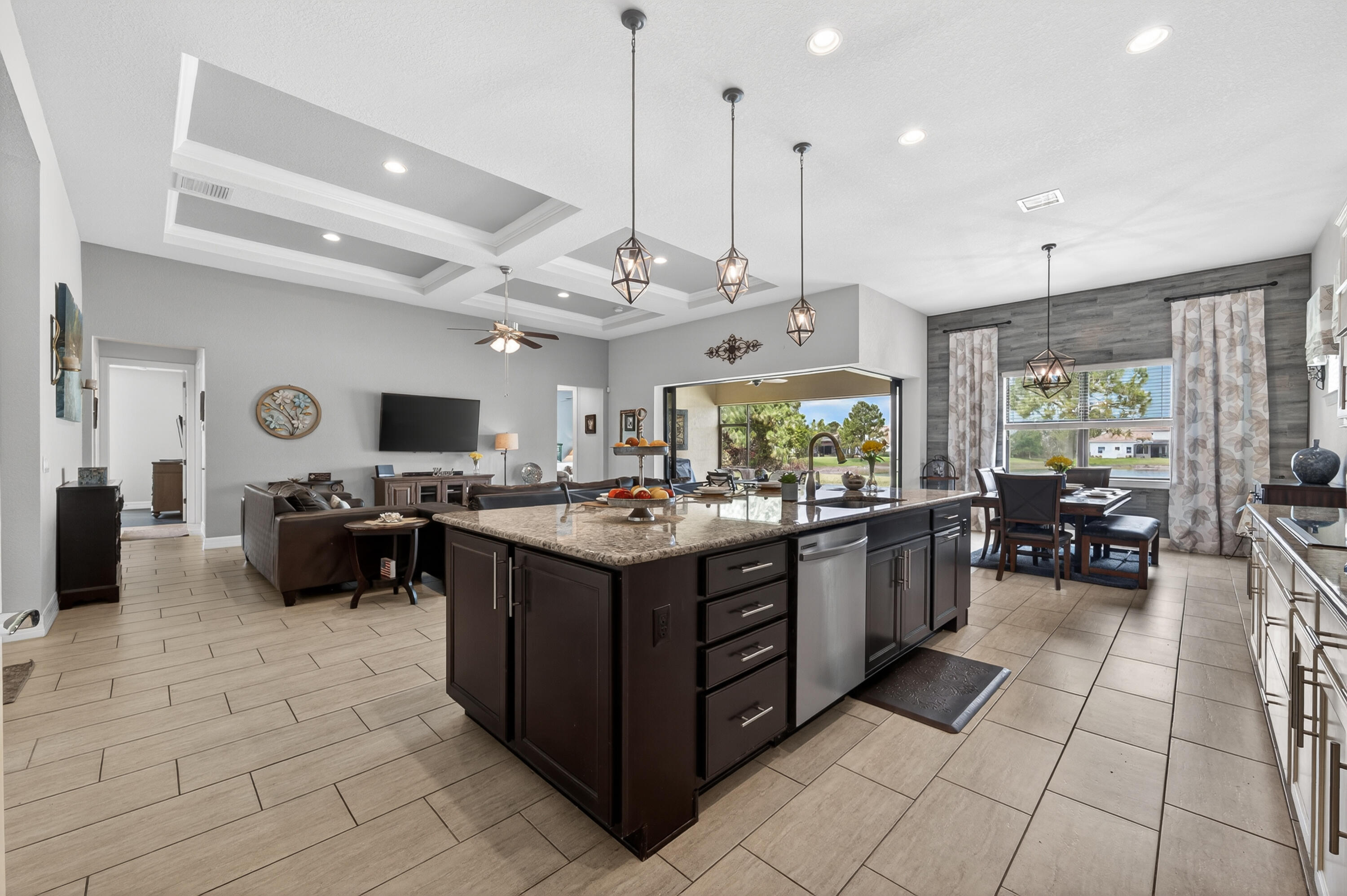 SAND TRAIL (AKA COPPERLEAF) - Residential
