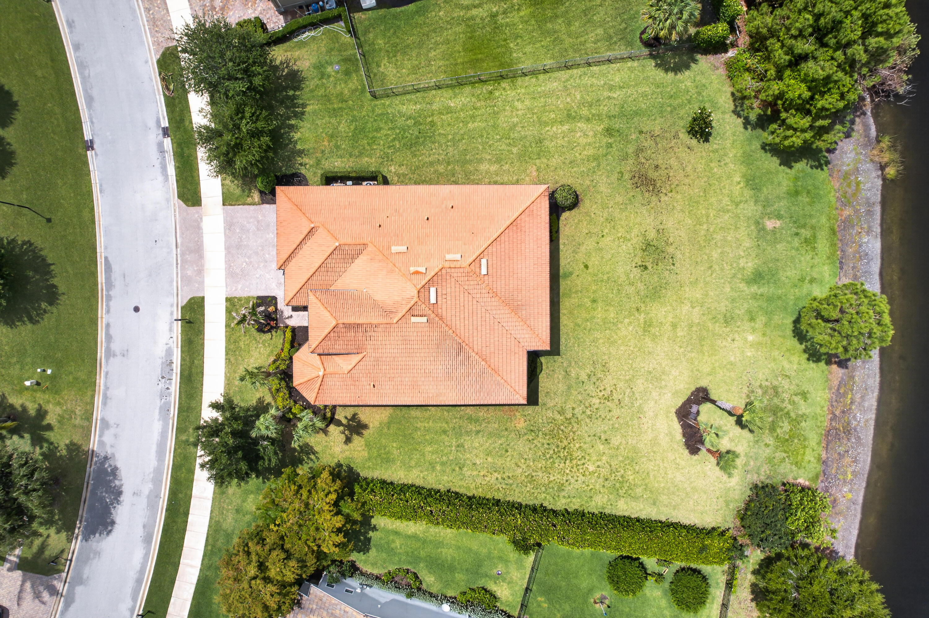 SAND TRAIL (AKA COPPERLEAF) - Residential