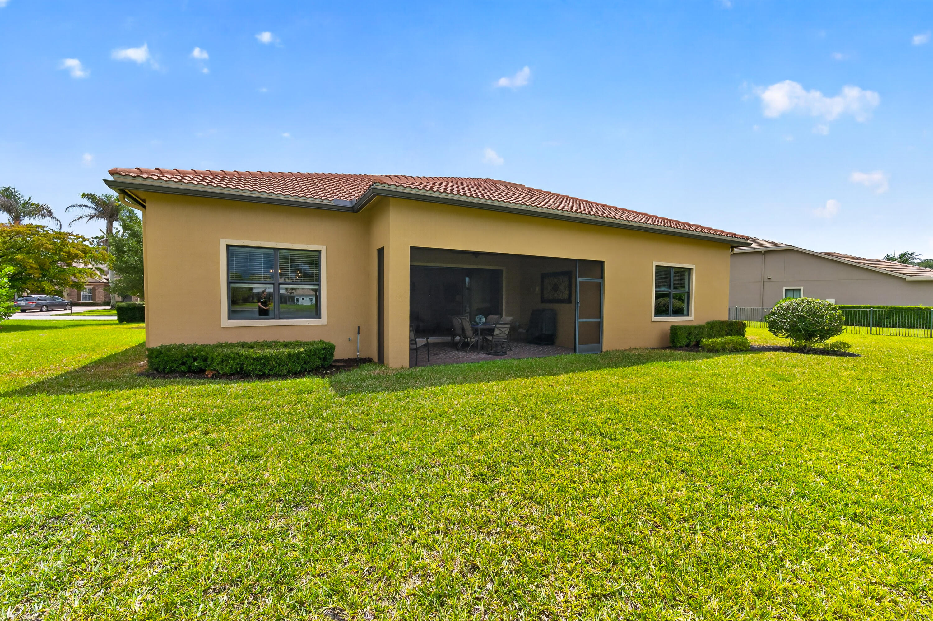 SAND TRAIL (AKA COPPERLEAF) - Residential