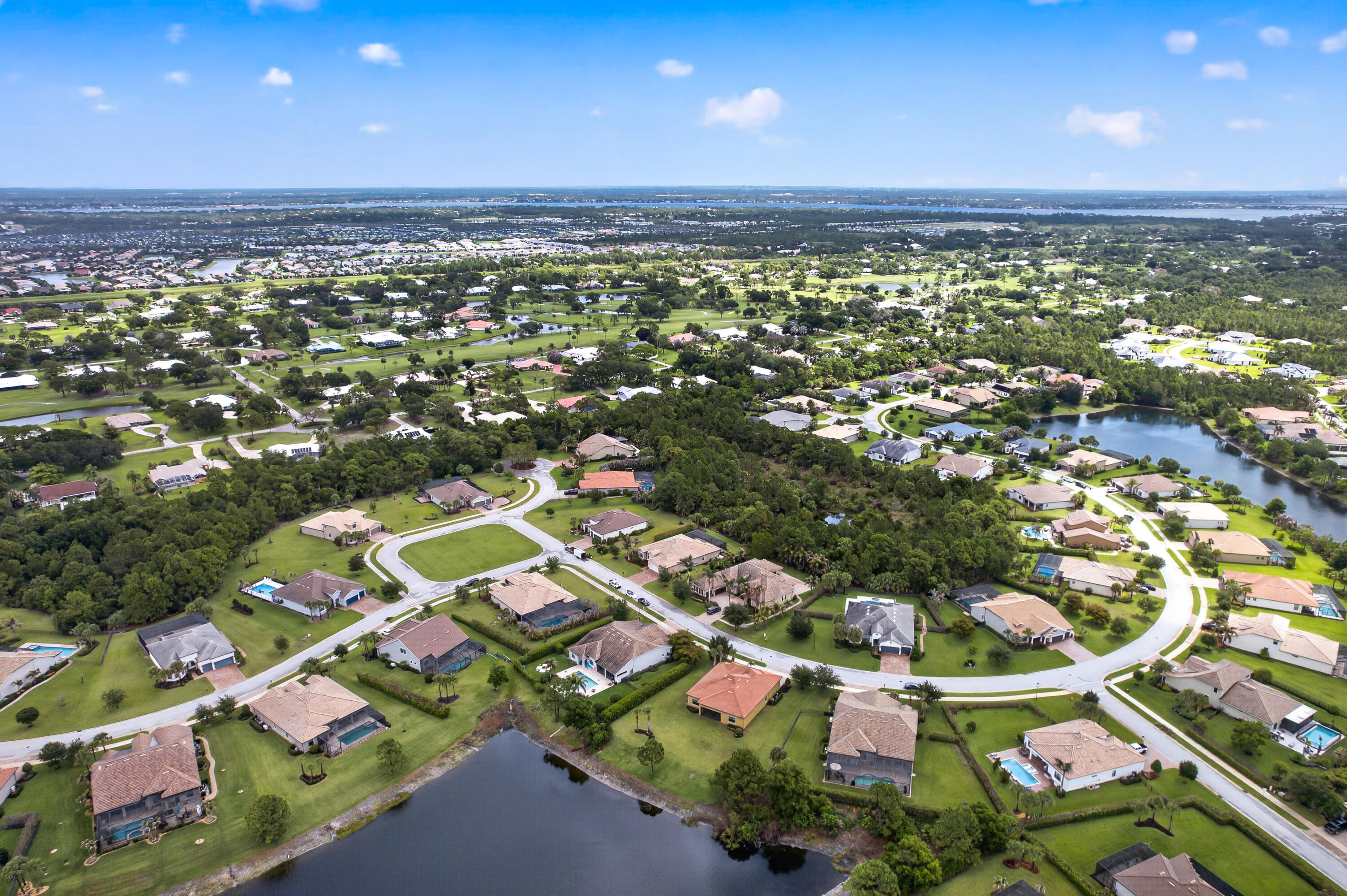 SAND TRAIL (AKA COPPERLEAF) - Residential
