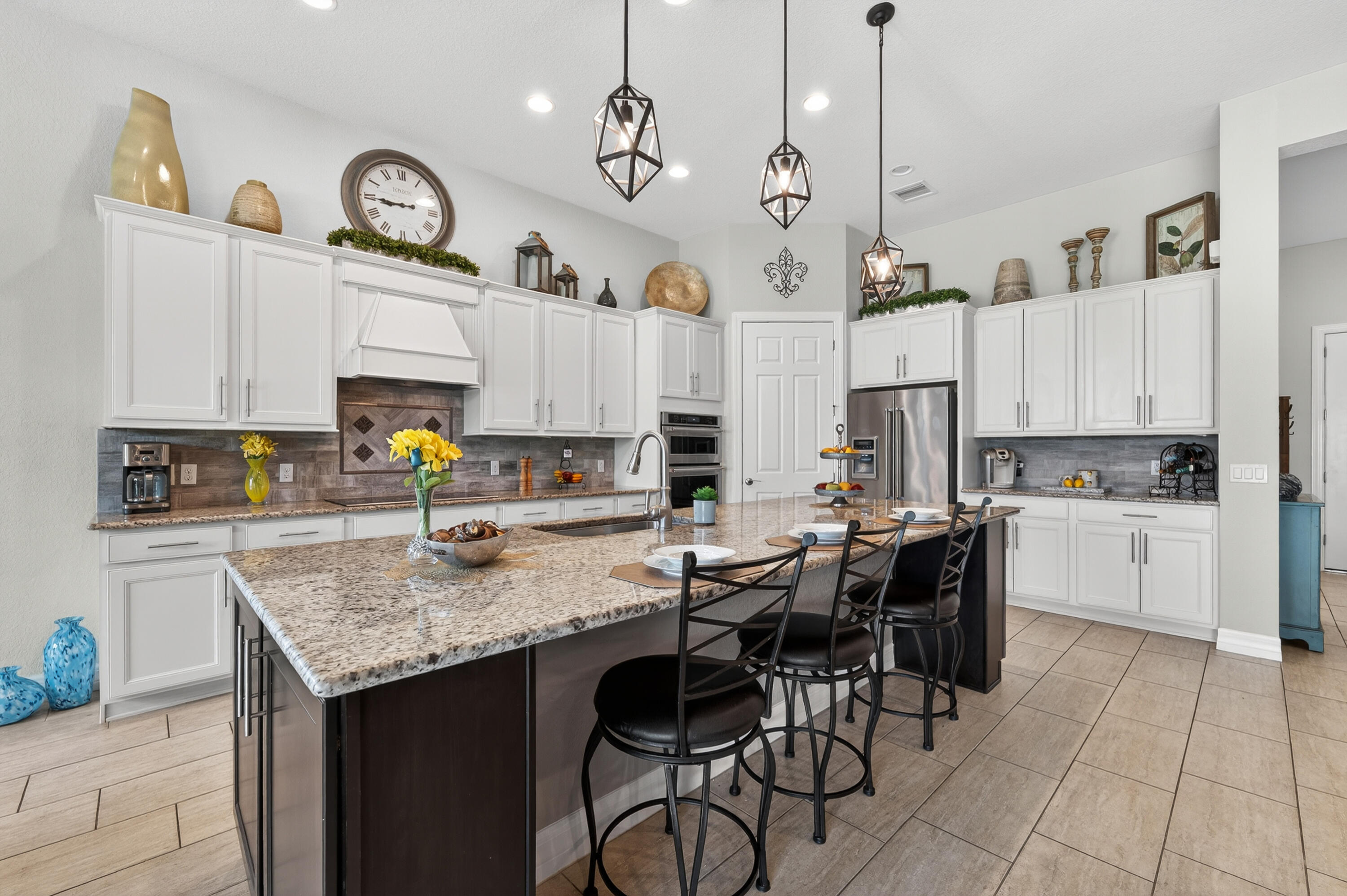 SAND TRAIL (AKA COPPERLEAF) - Residential